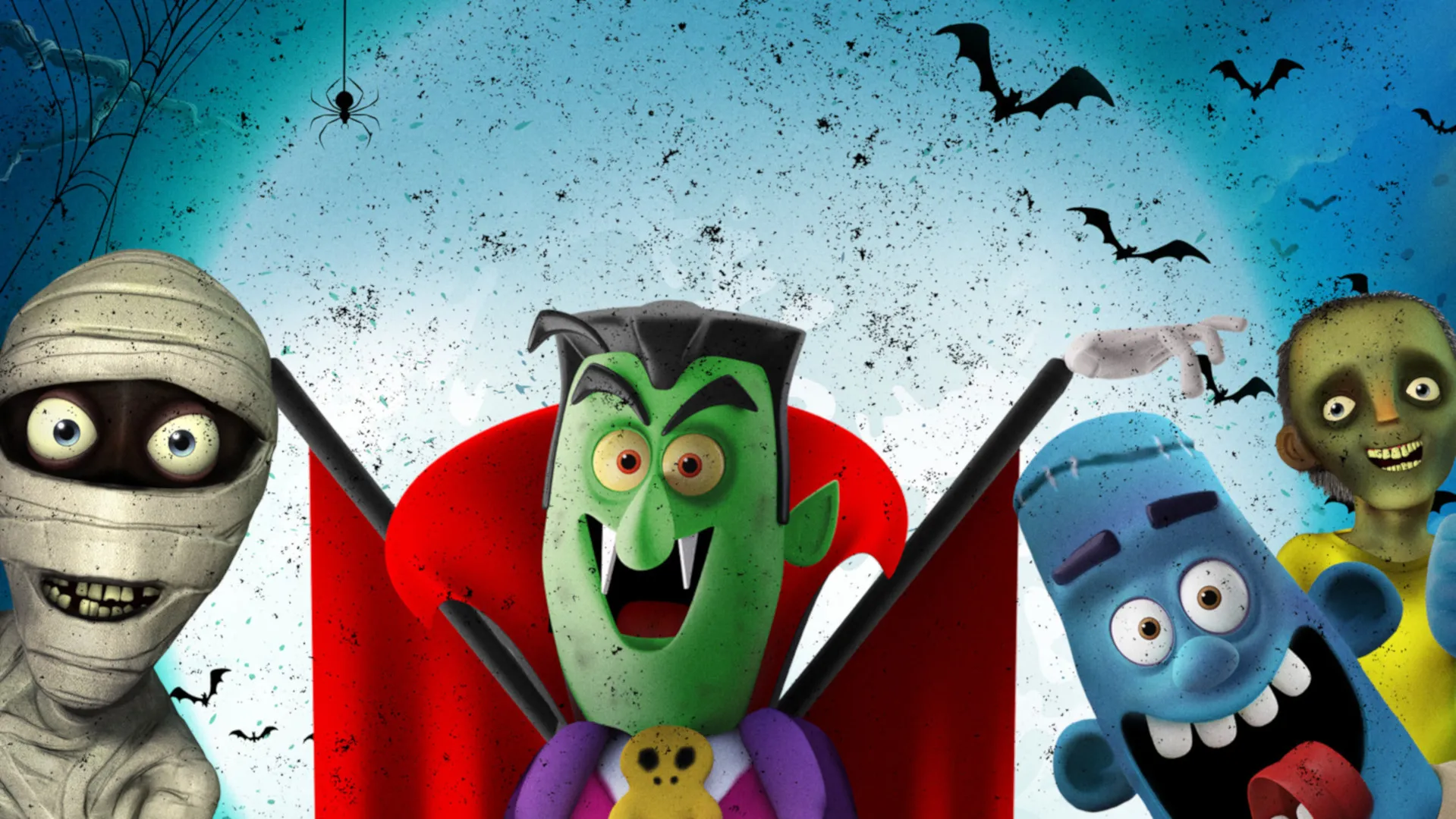 Haunted Transylvania 2