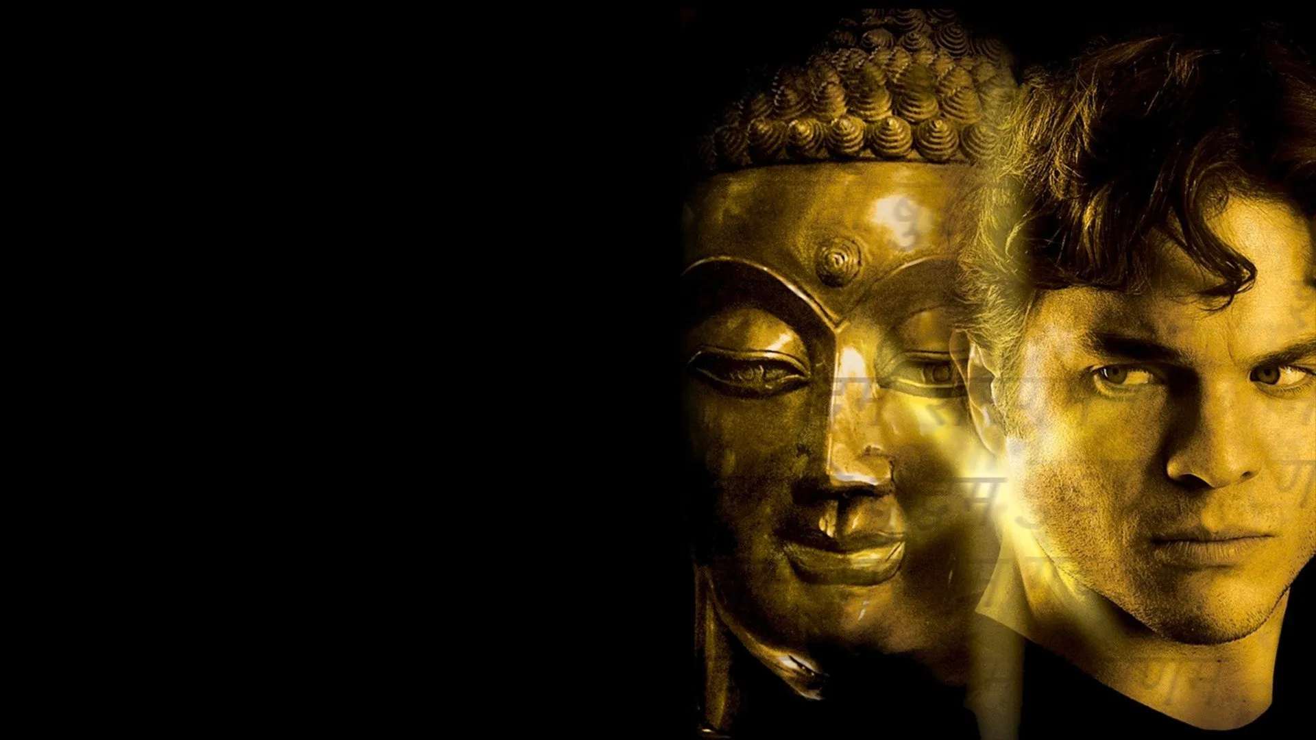 La Cabeza De Buda (LAS)
