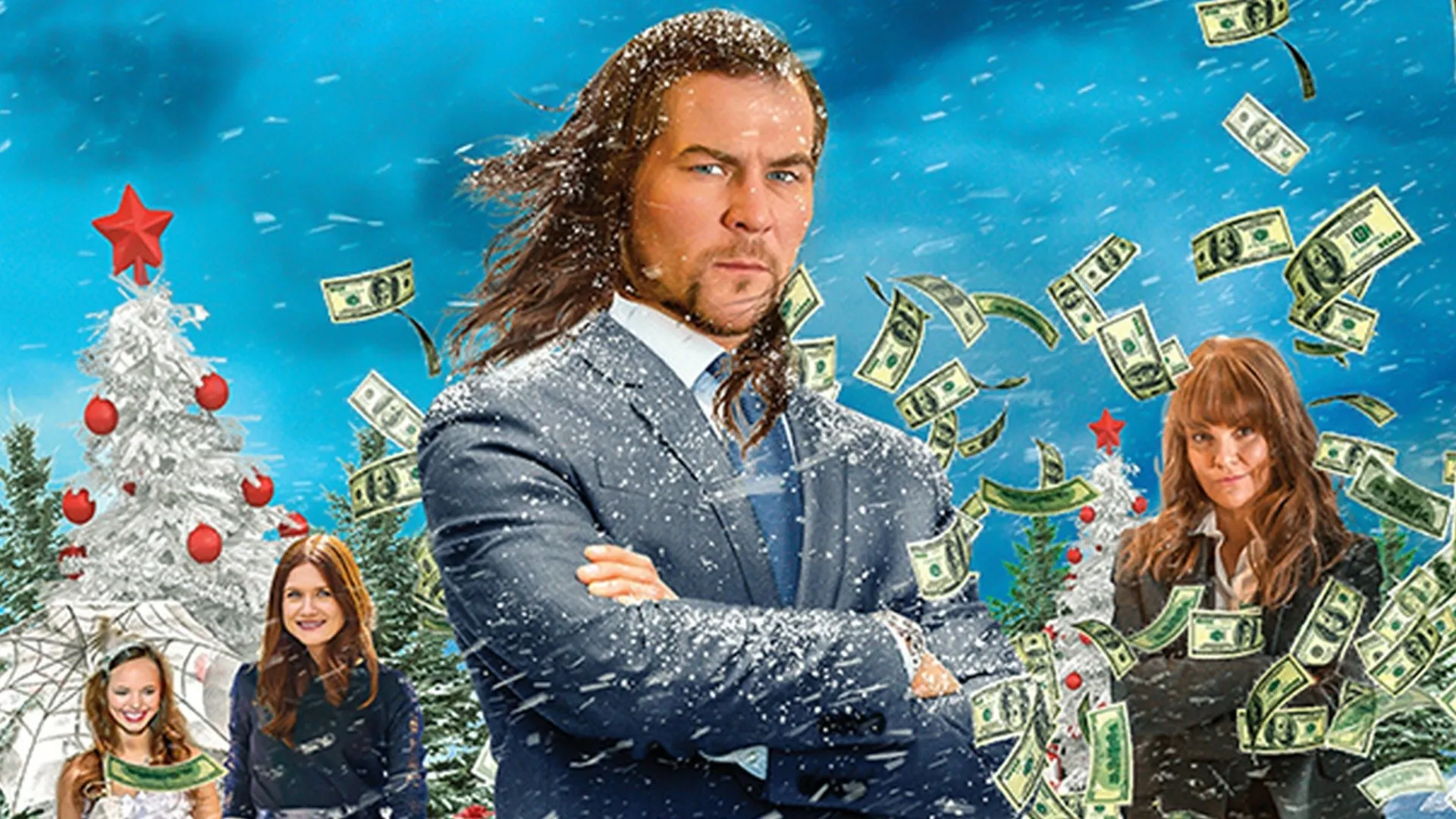 A Christmas Carol (2018)