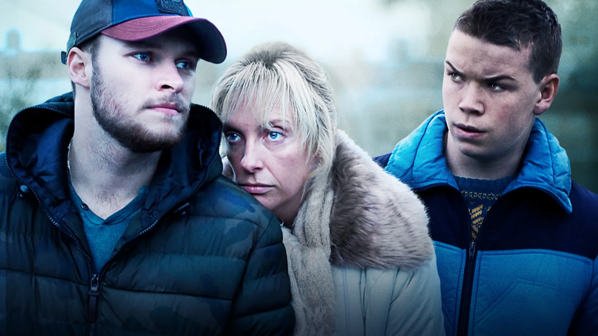 Glassland