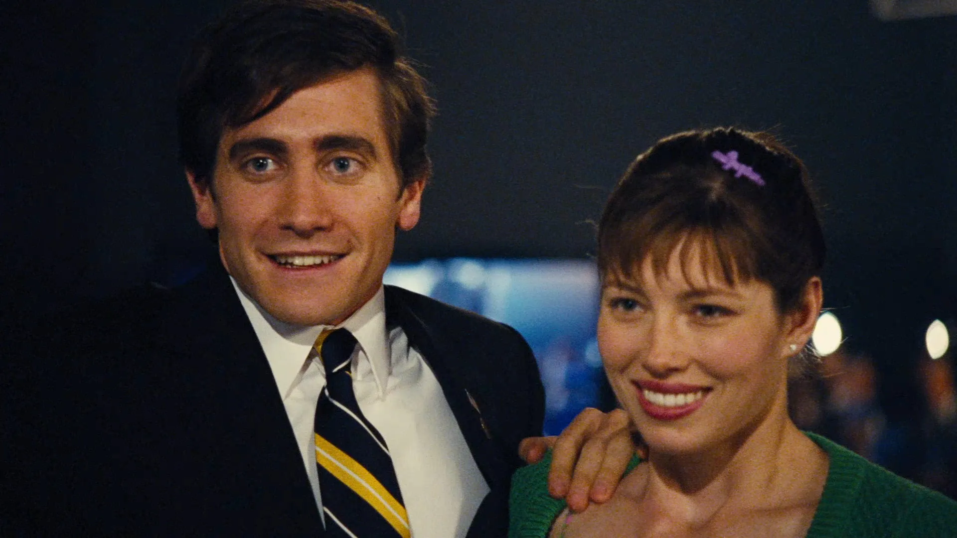 Accidental Love