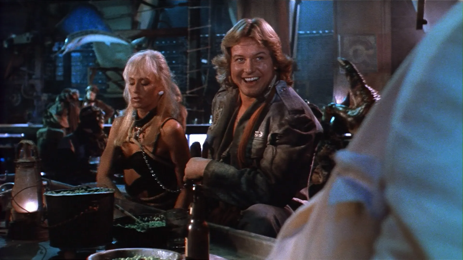 Hell Comes to Frogtown