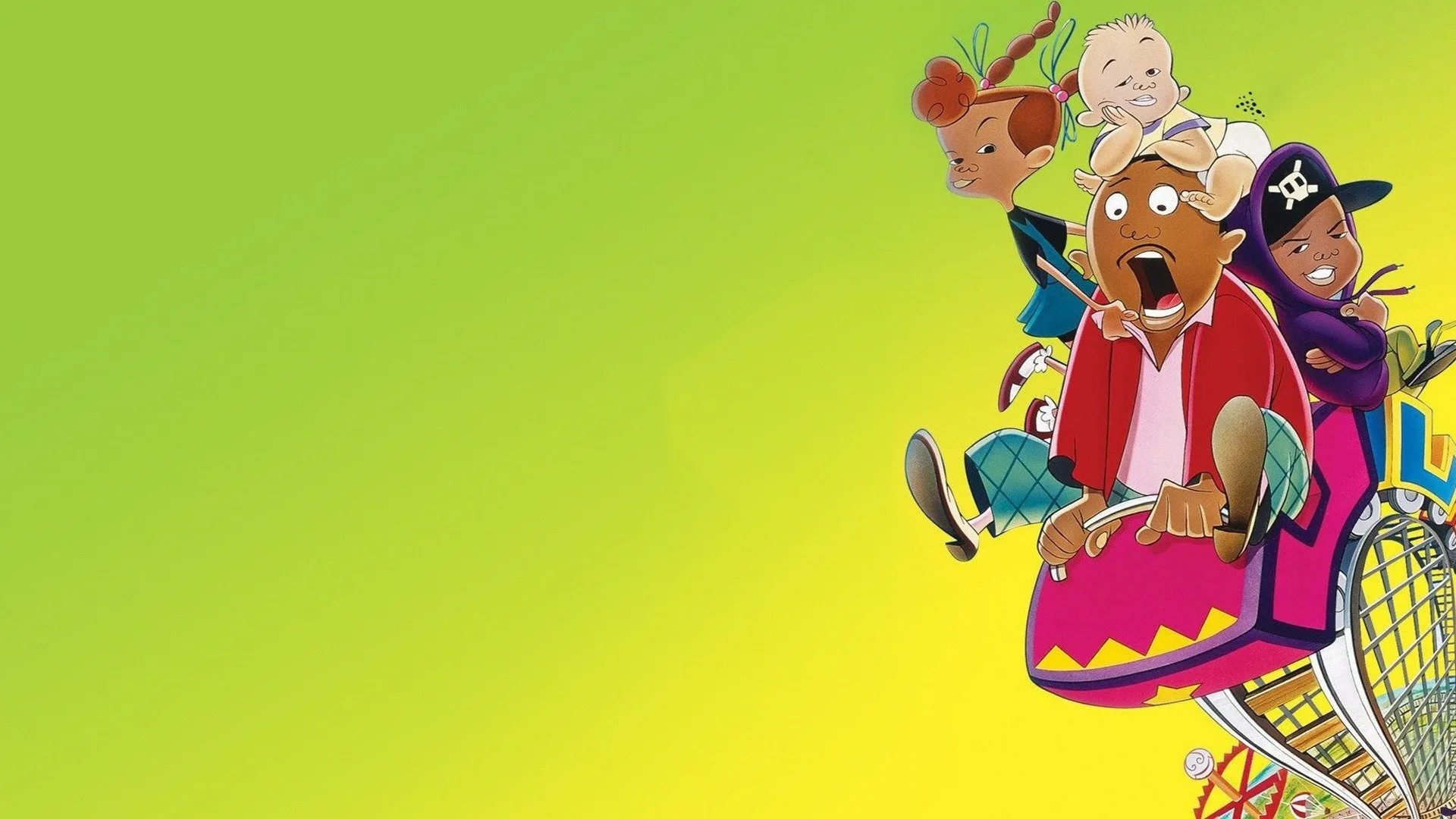 Bebe's Kids