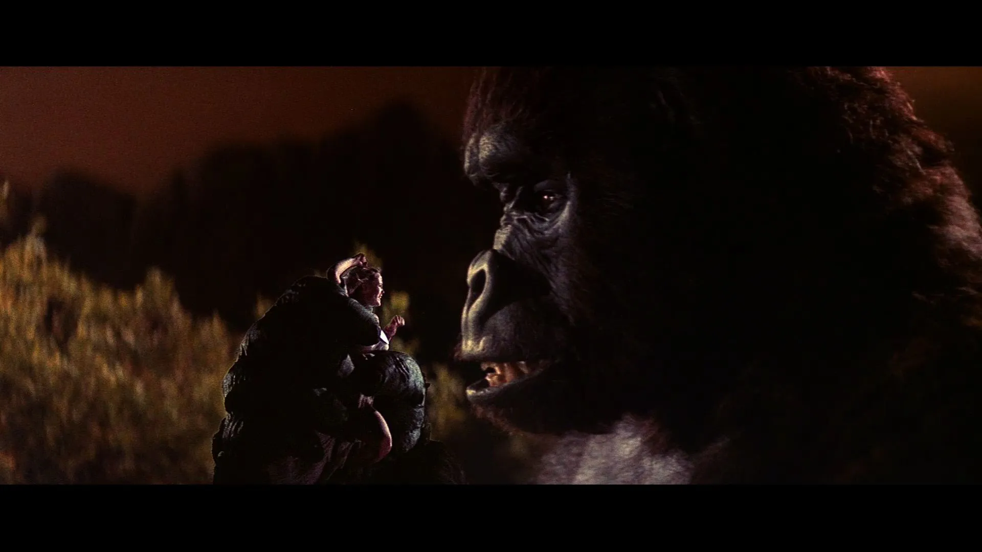 King Kong (1976)