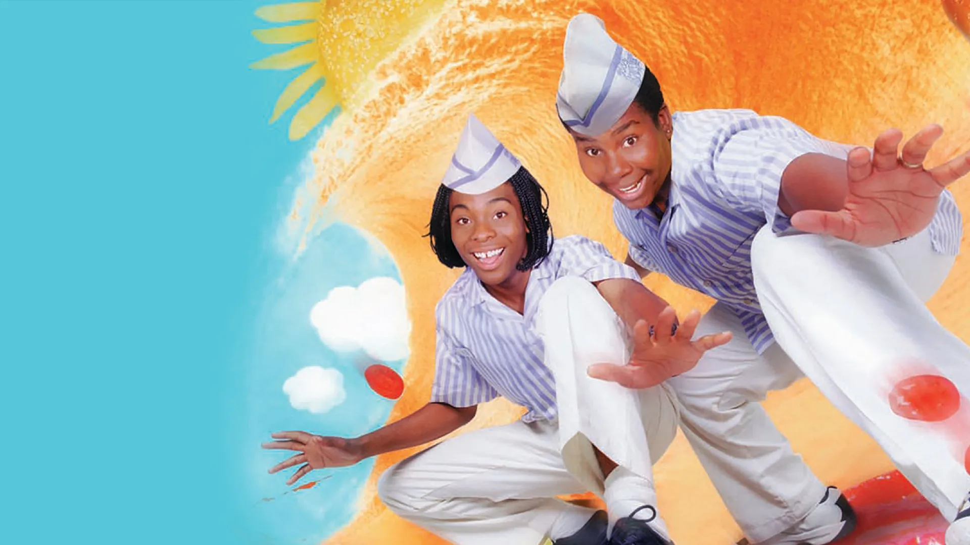 Good Burger