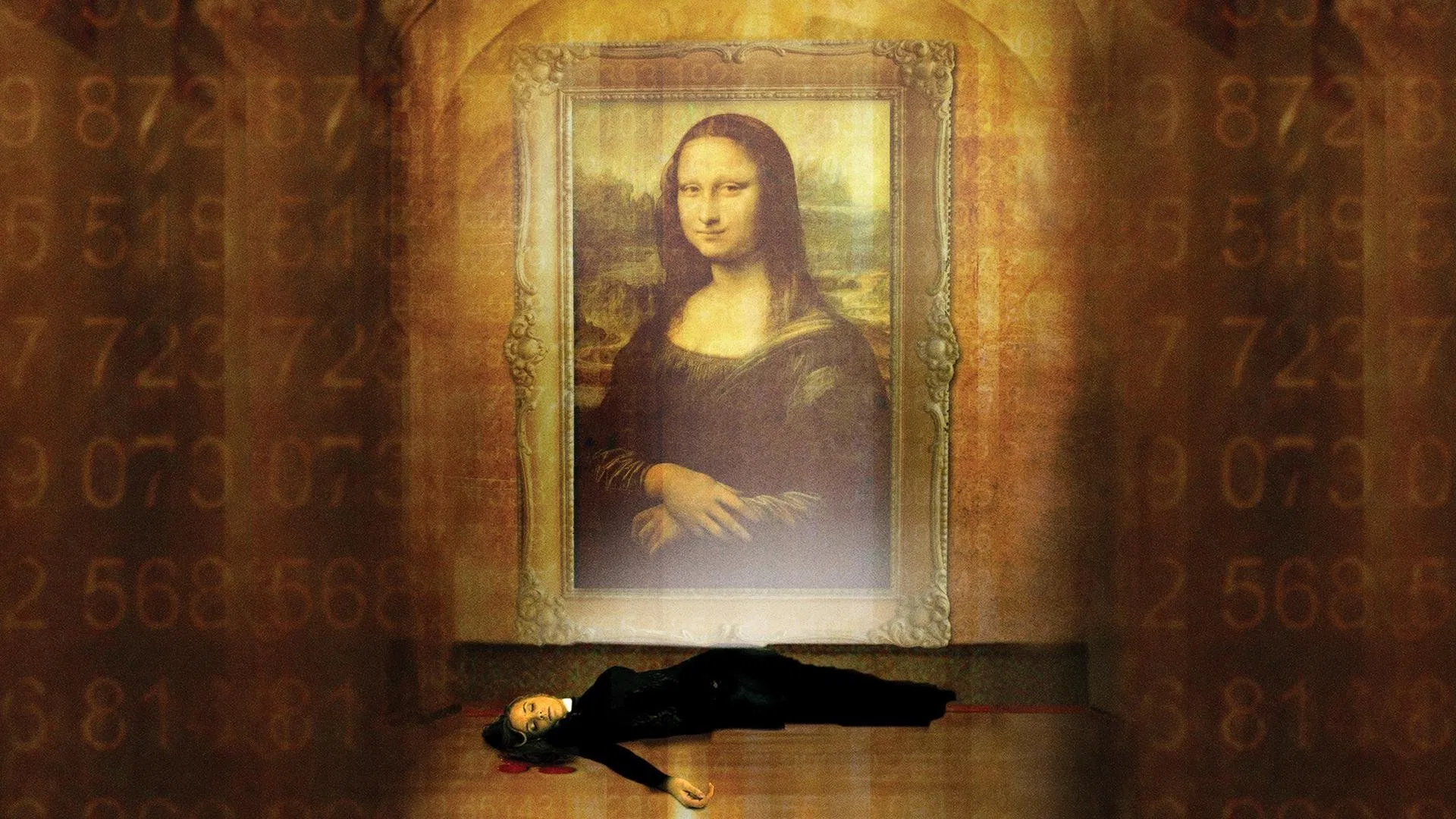 El tesoro de Da Vinci