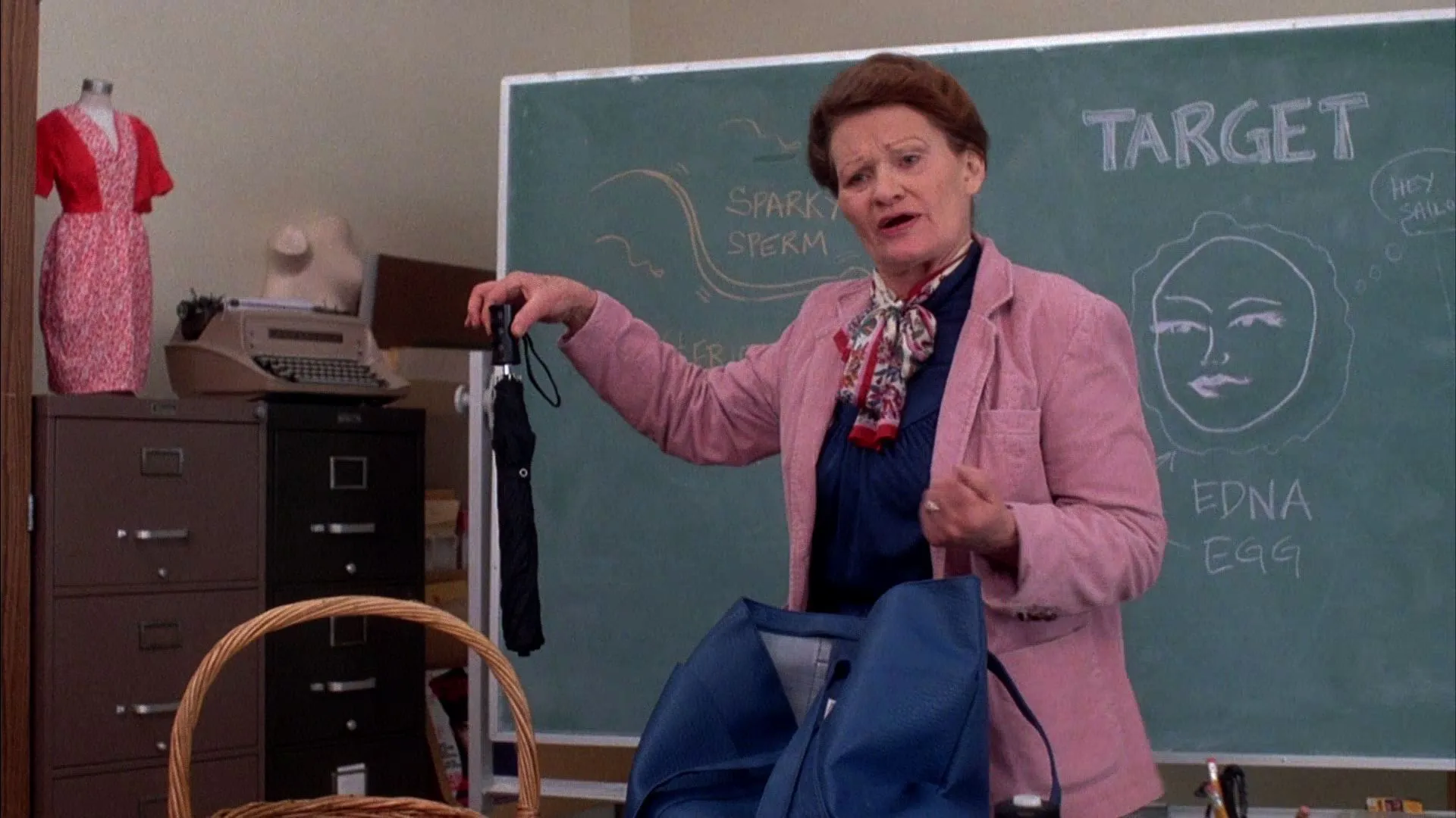 Teen Witch