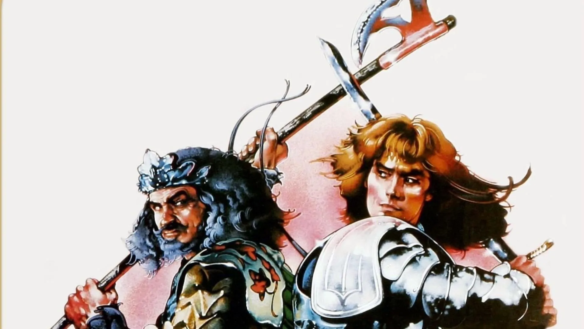 Sword Of The Valiant
