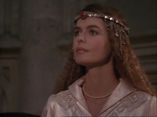 Sword Of The Valiant