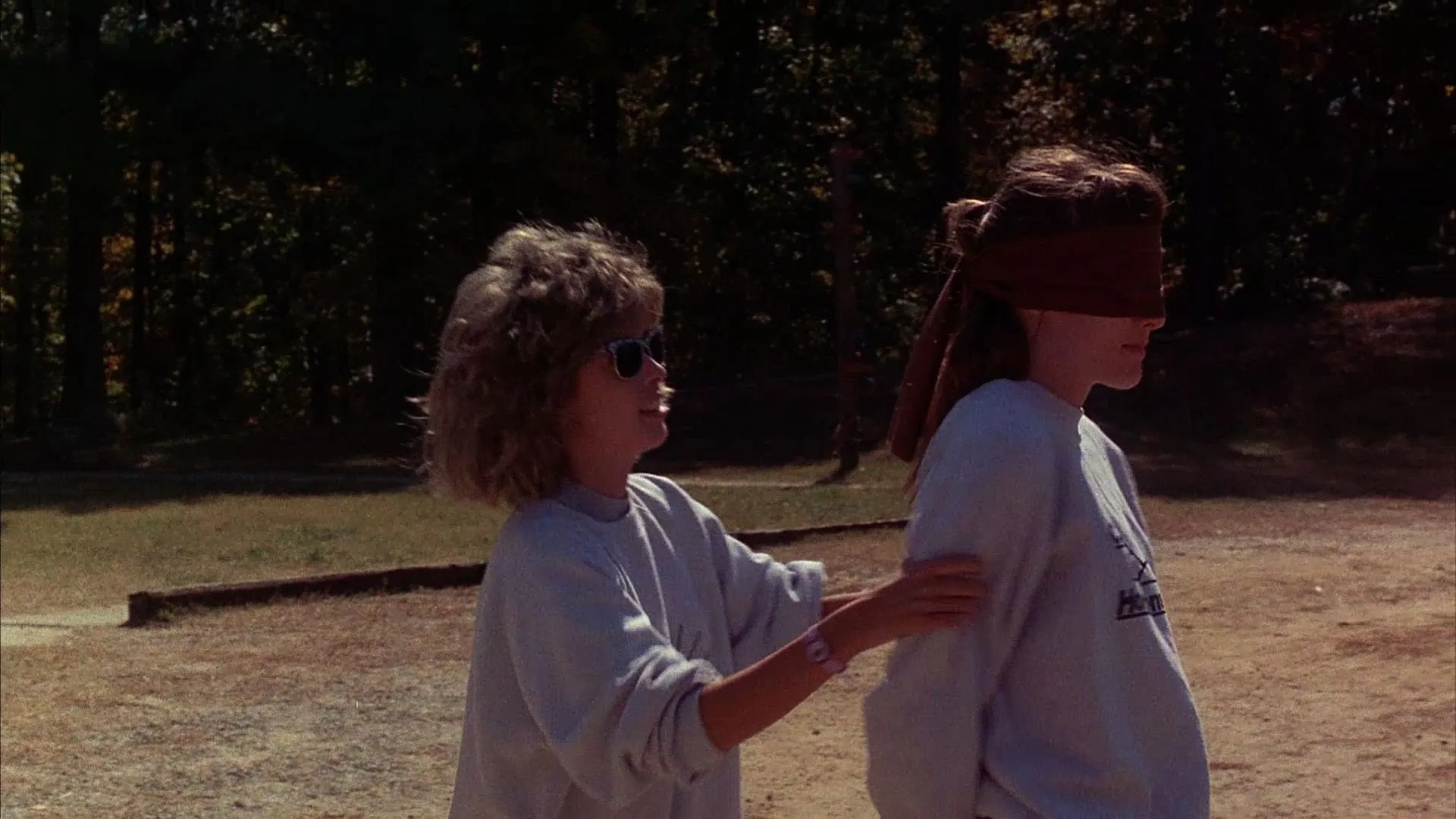 Sleepaway Camp III: Teenage Wasteland