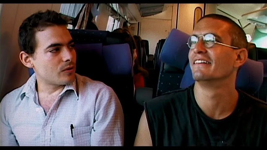 The Yes Men