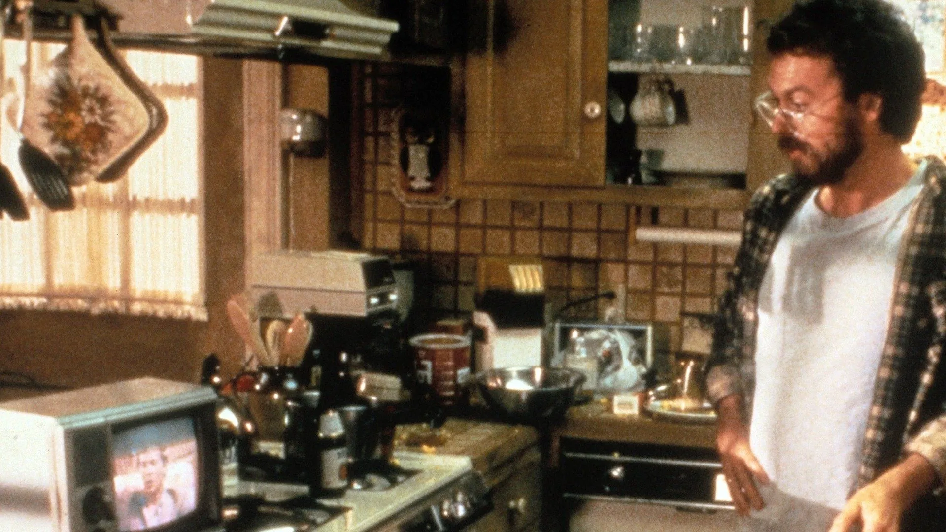 Mr. Mom