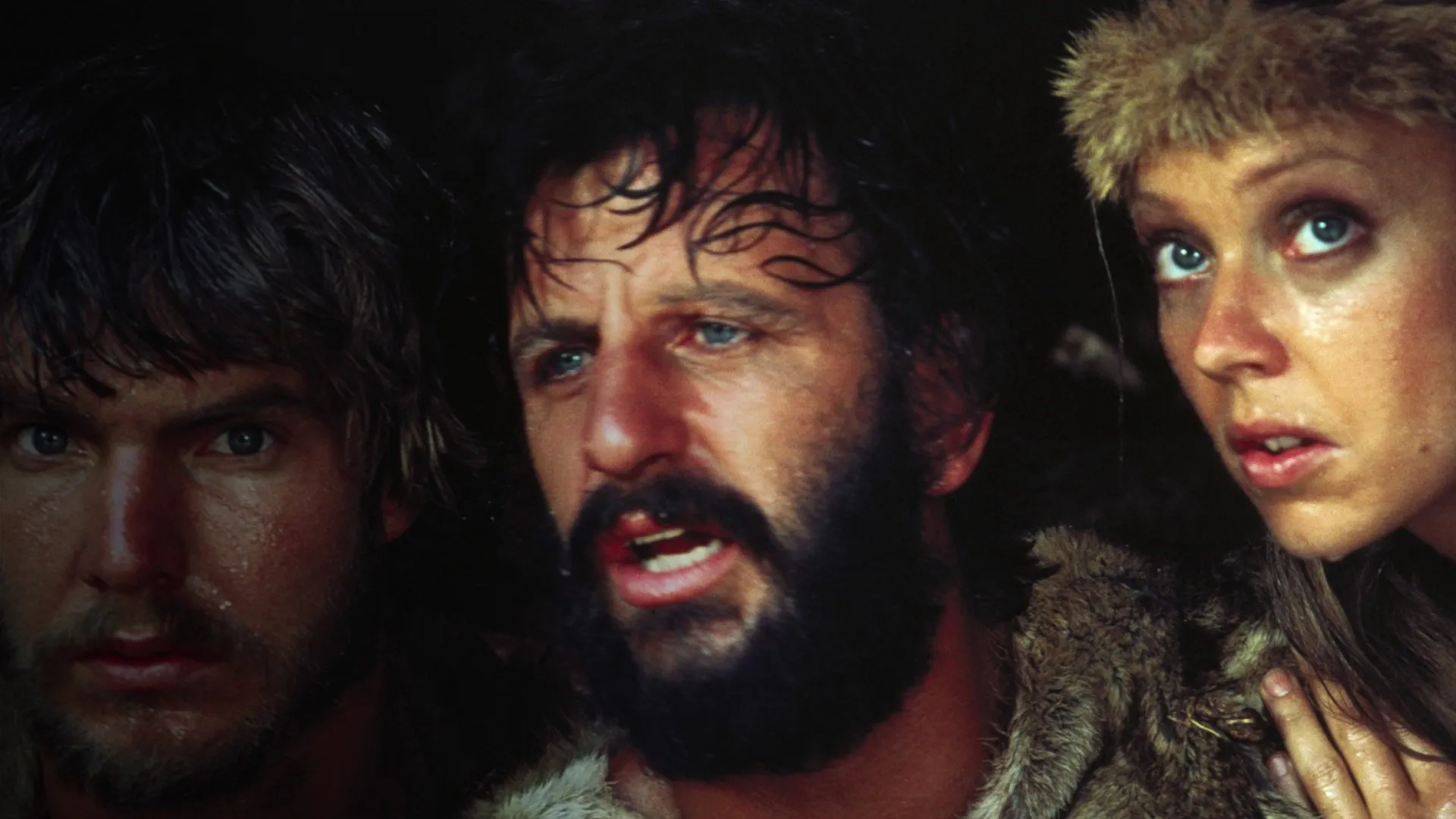 Caveman