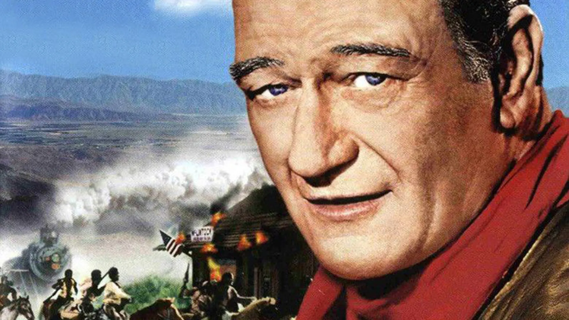 McLintock!