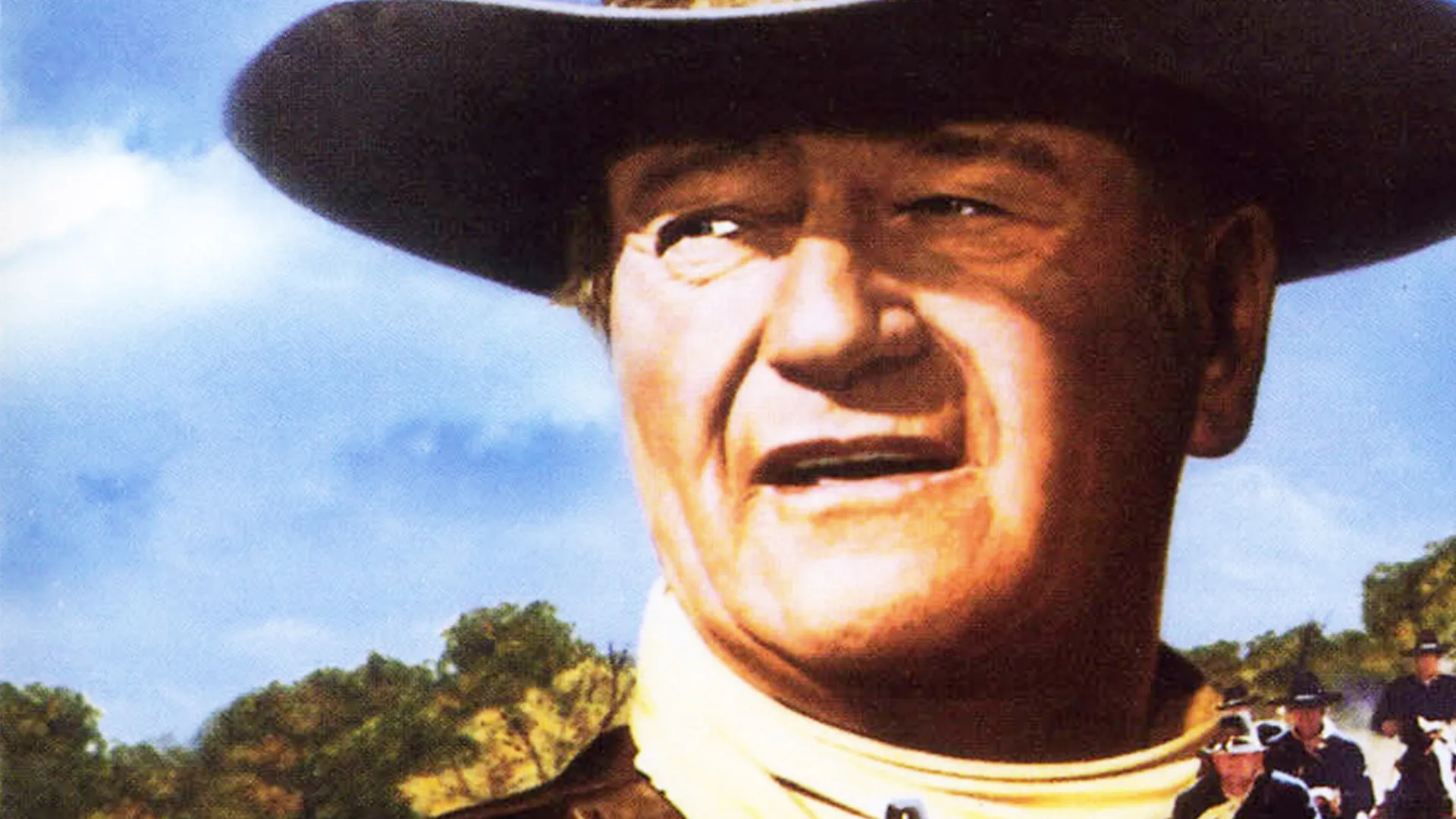 Rio Lobo
