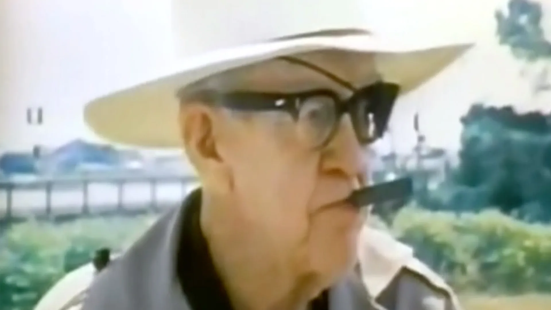 The American West Of John Ford