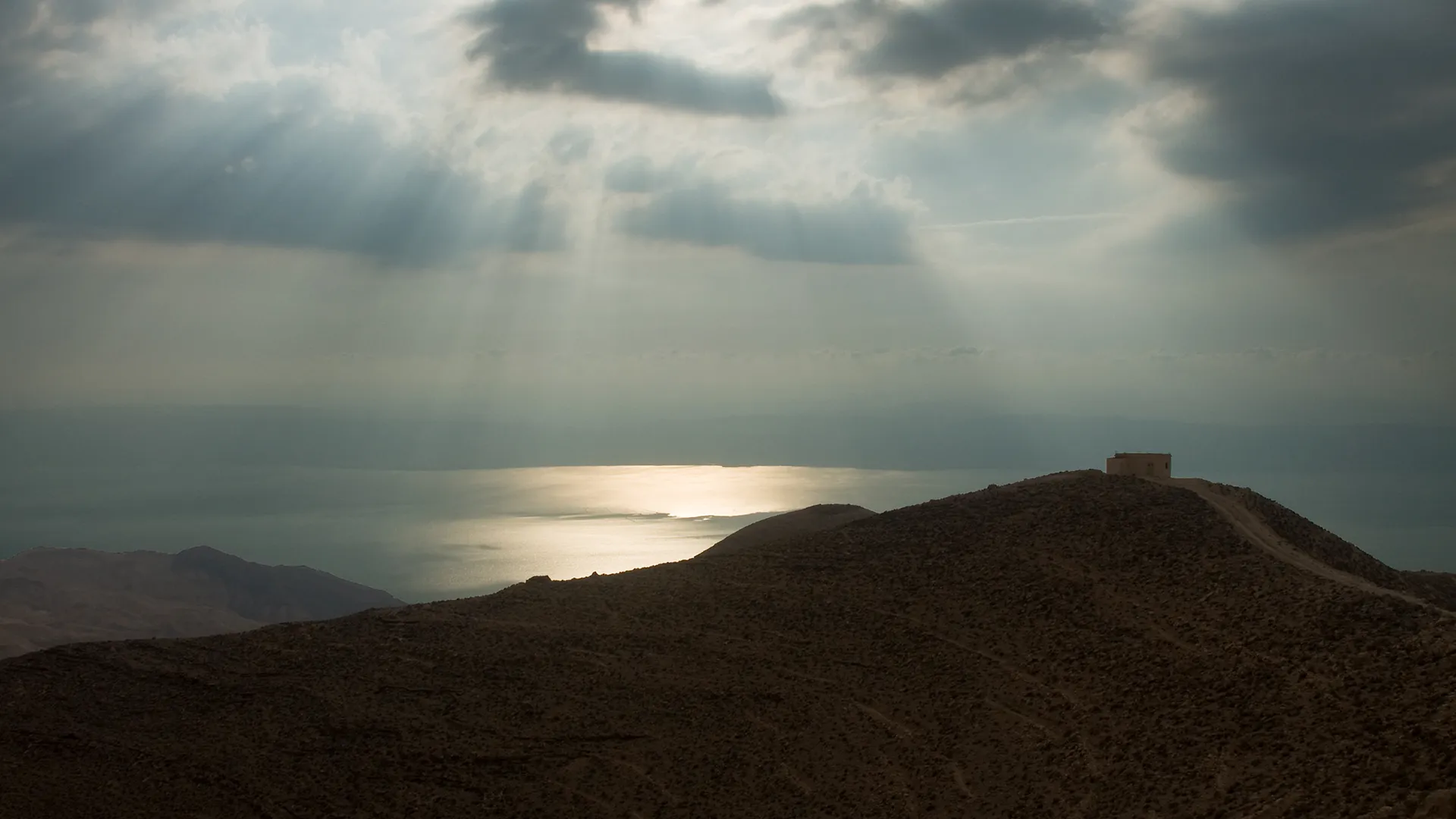 Los secretos de la Biblia