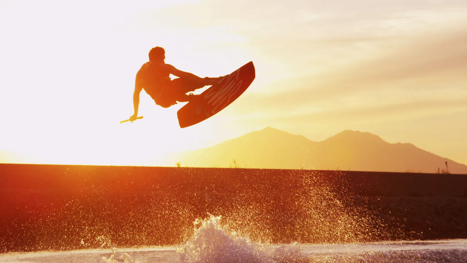 Prime Wake Movie