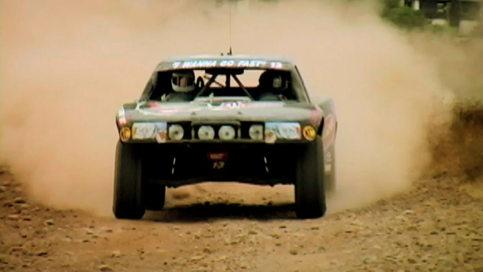 Severe Offroad 4