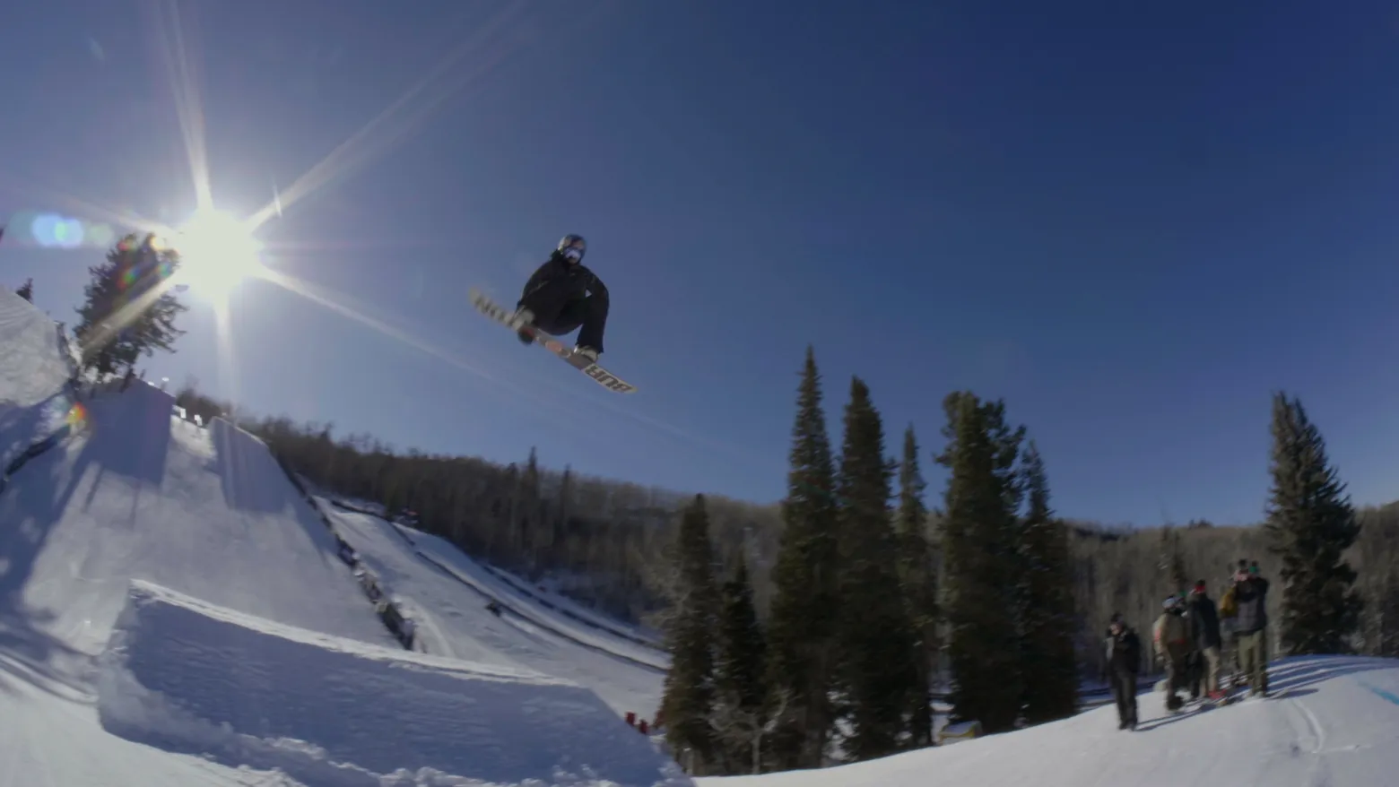 Unbroken: Life of Mark McMorris