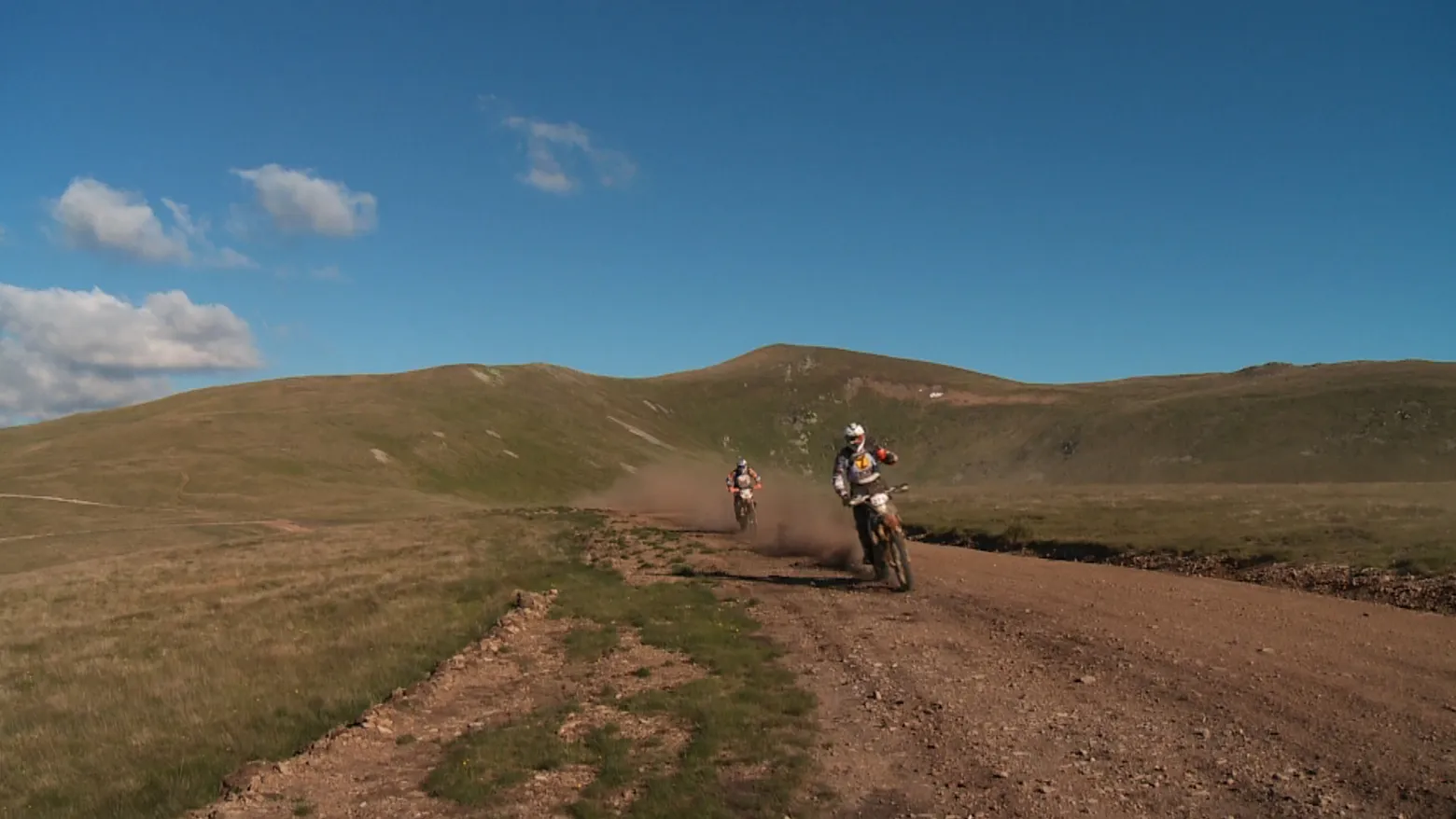 Red Bull Romaniacs Edition Nine