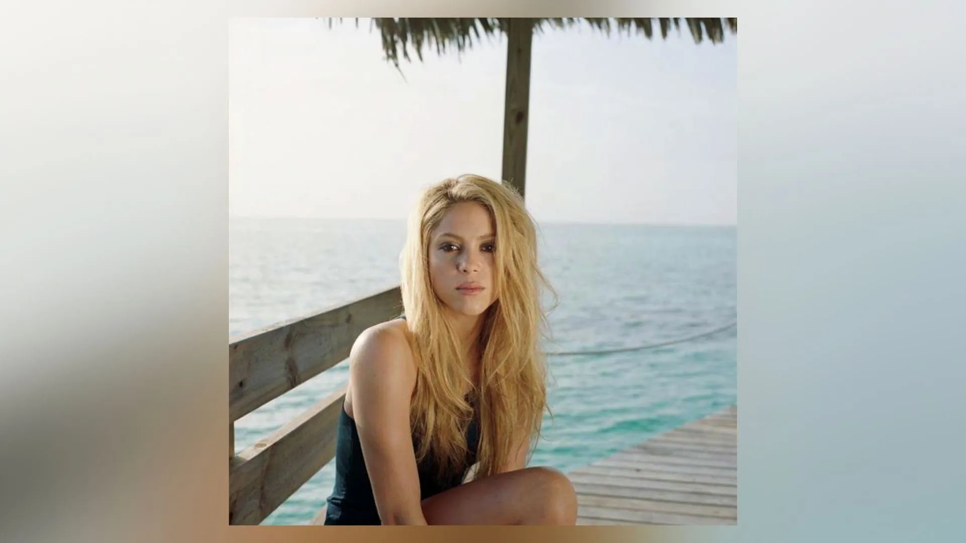 Shakira: Latin Queen