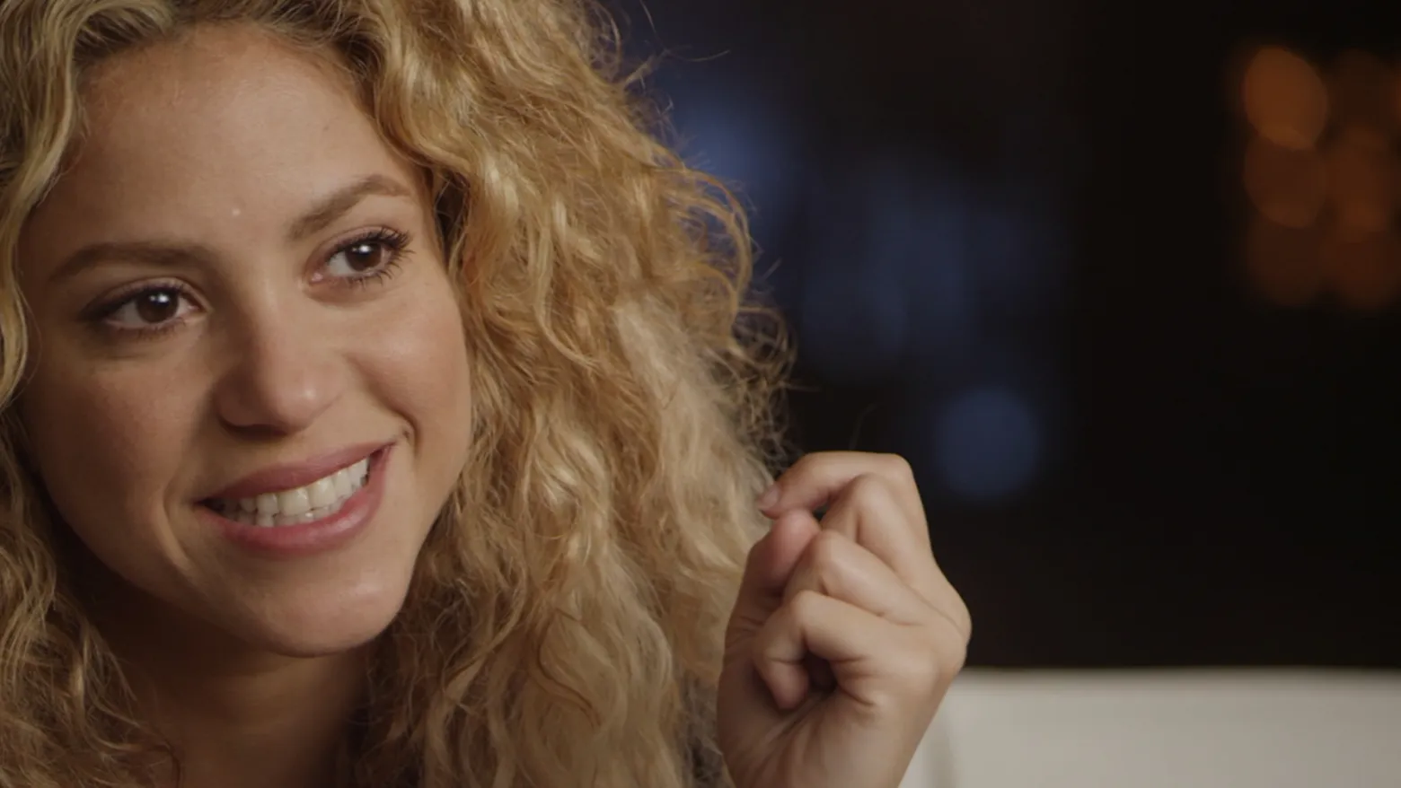 Shakira: Latin Queen