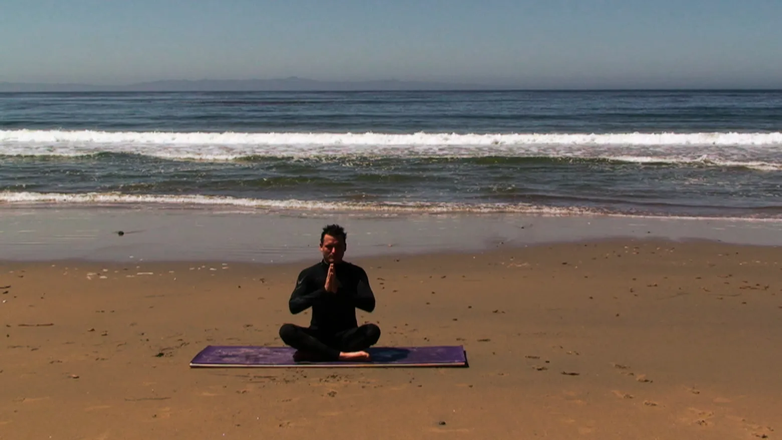 Yoga for Surfing