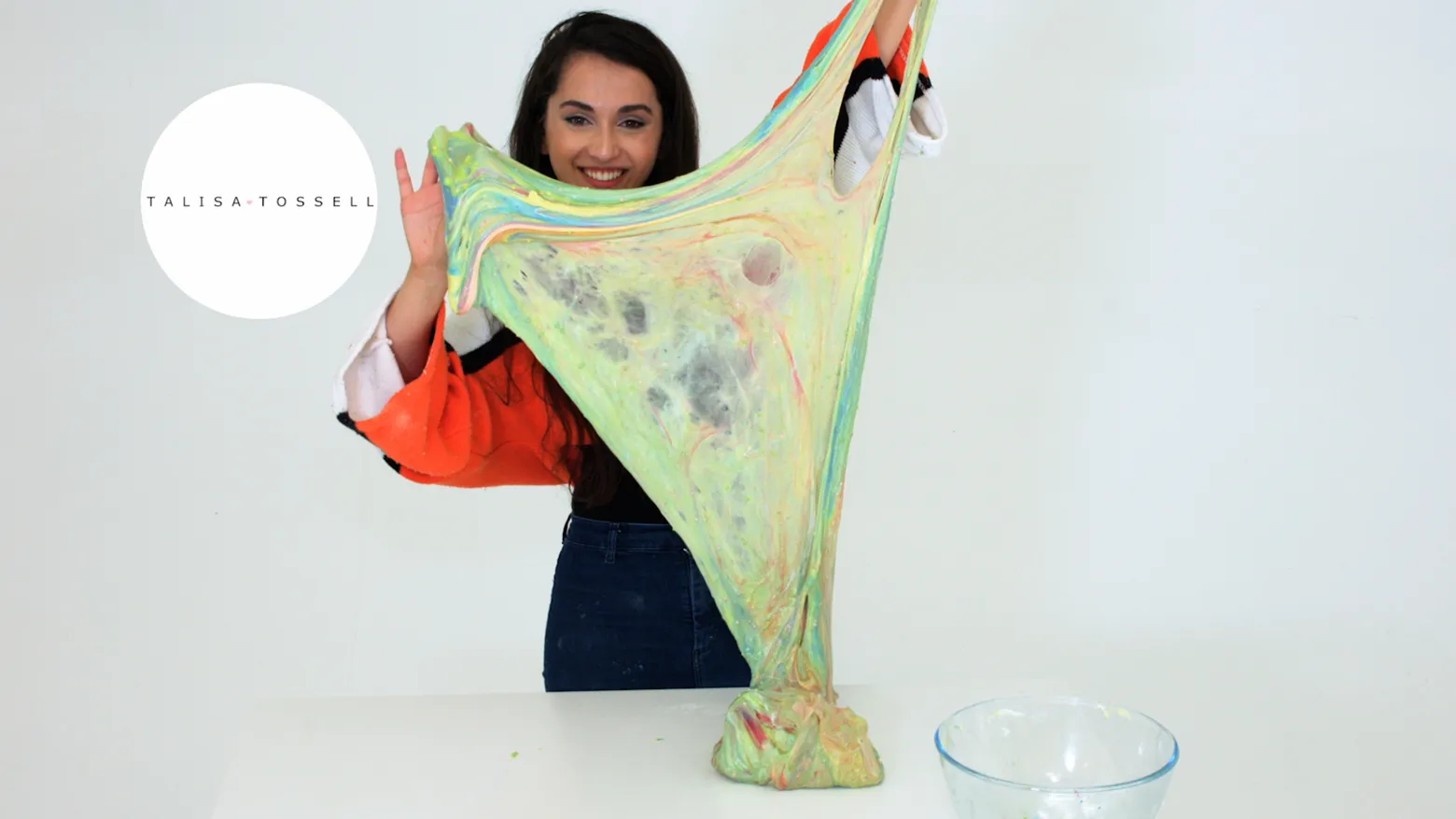 Slime Time