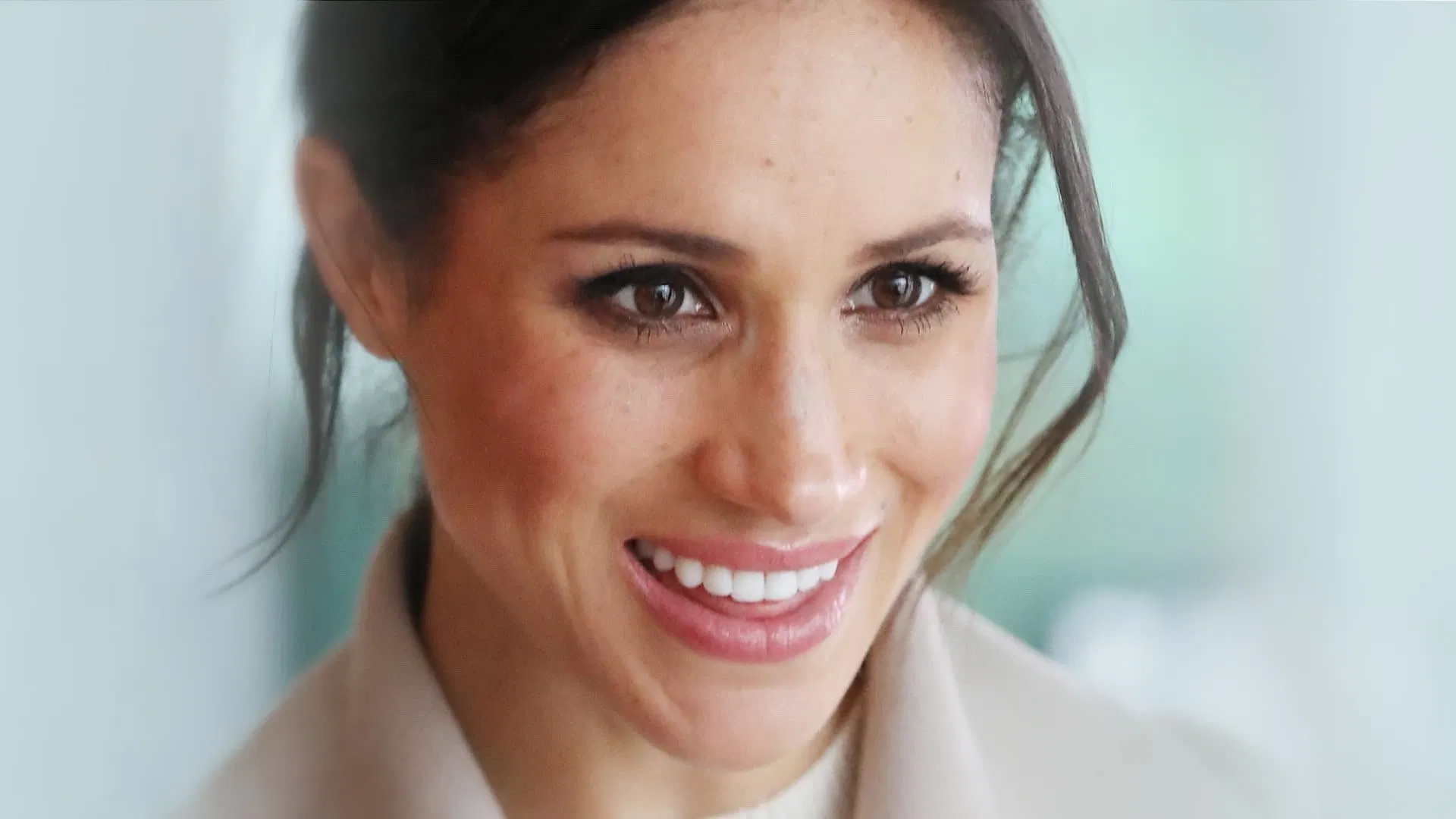 Meghan Markle: From Hollywood to Windsor
