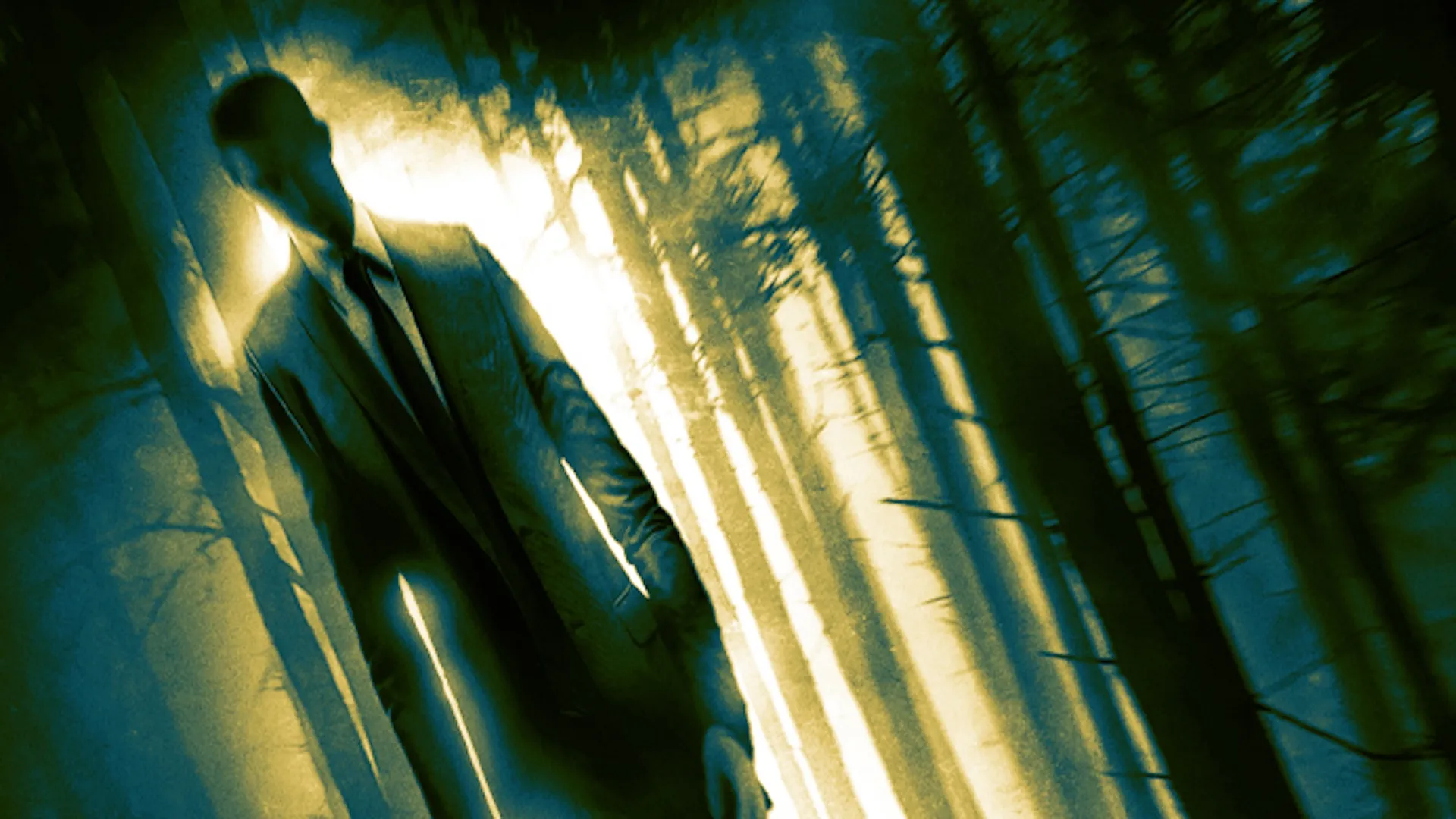 Slender