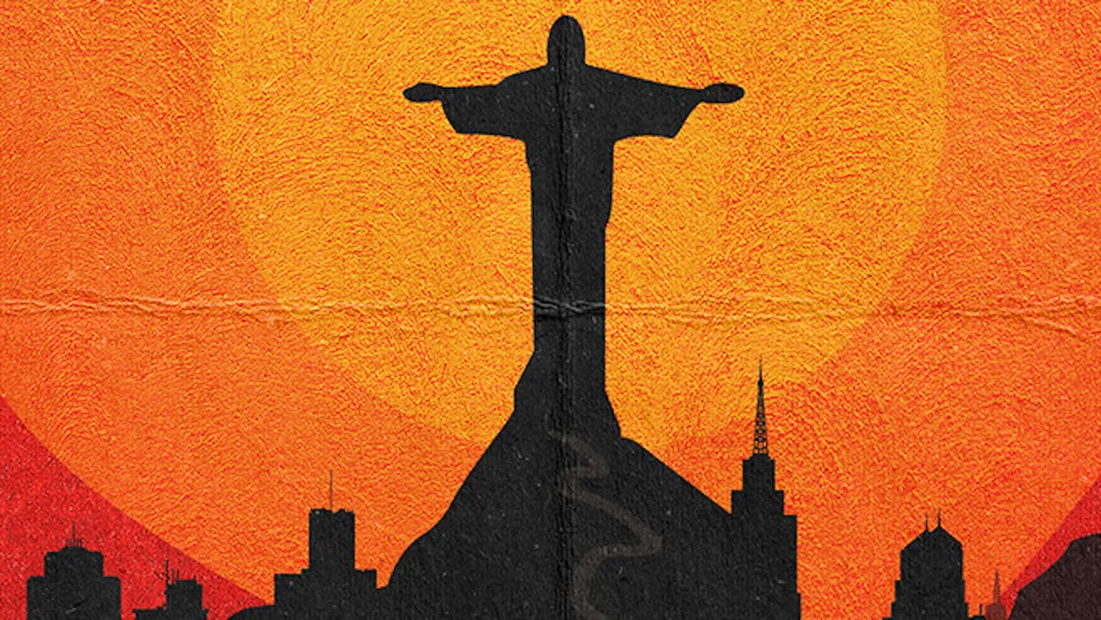 Rio I Love You