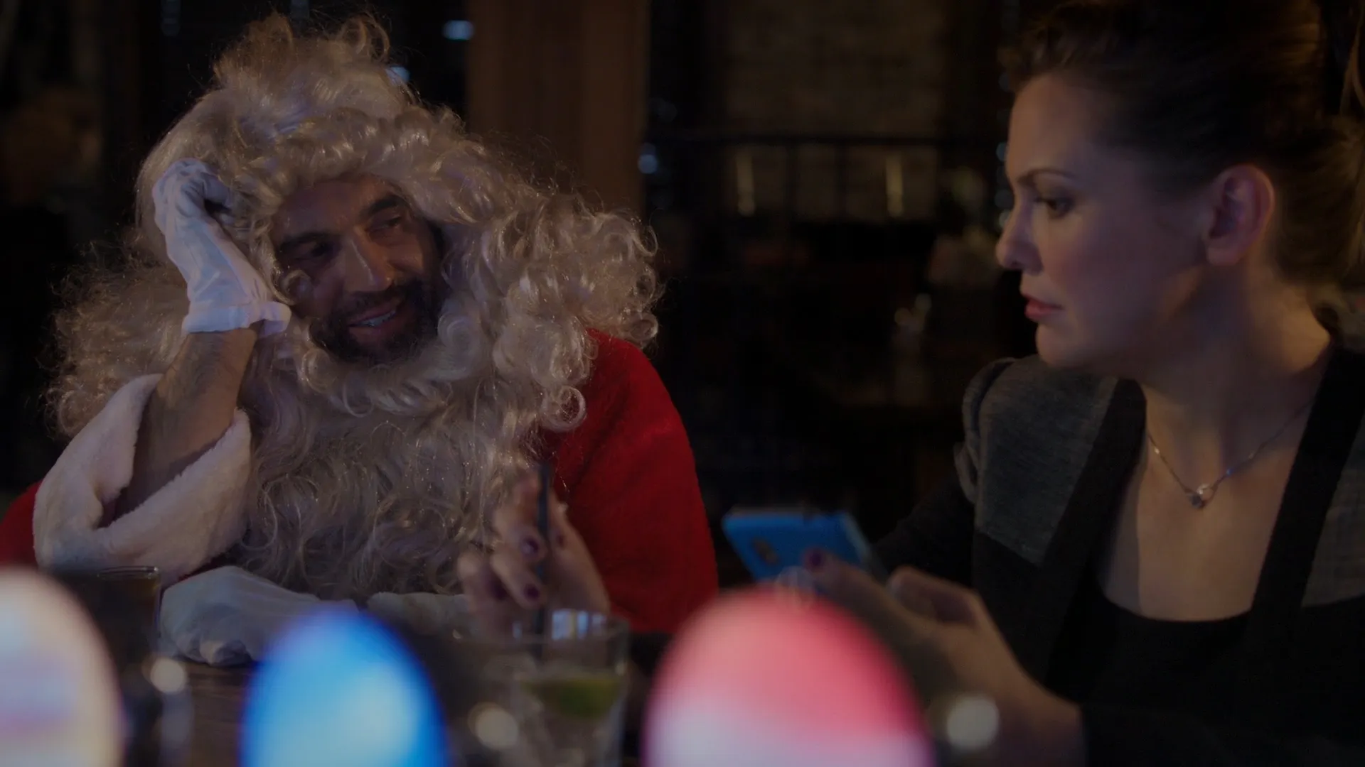 Wish Upon A Christmas