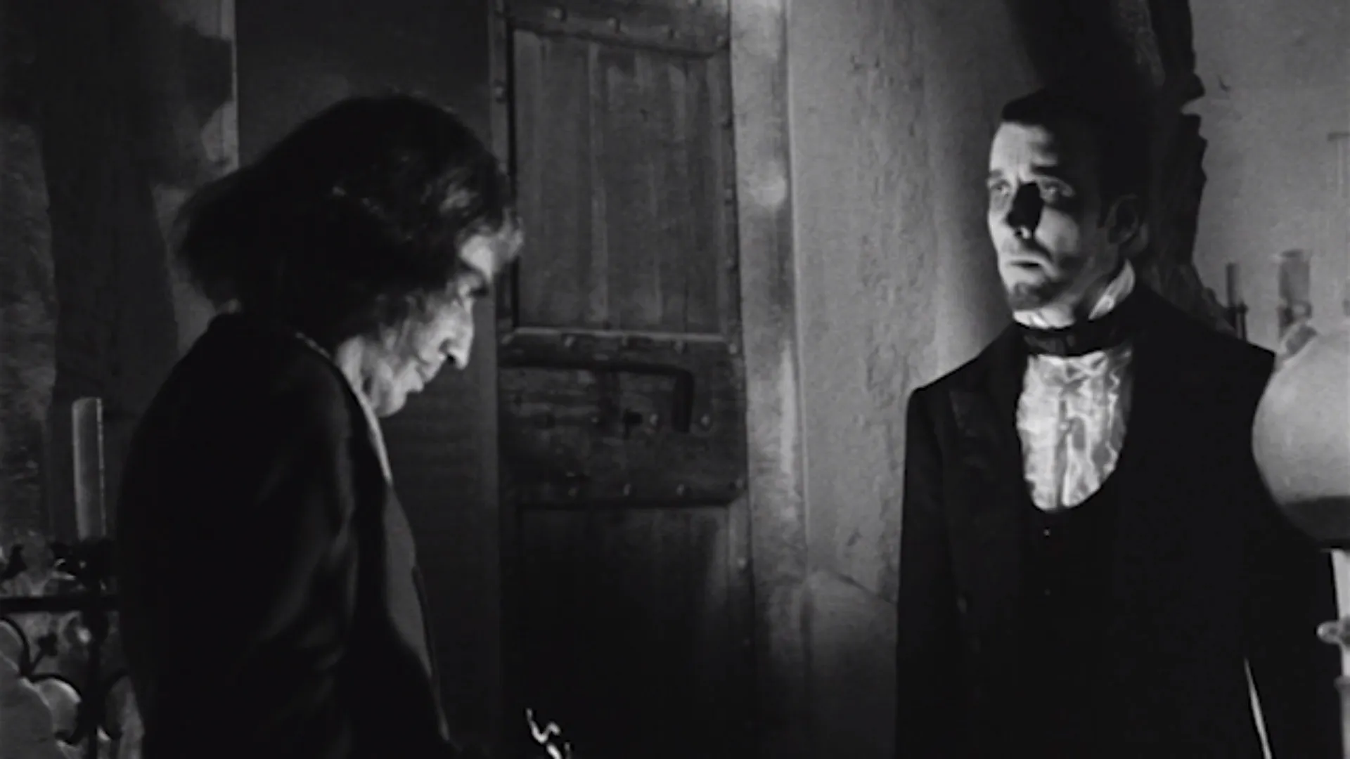 Castle of the Living Dead