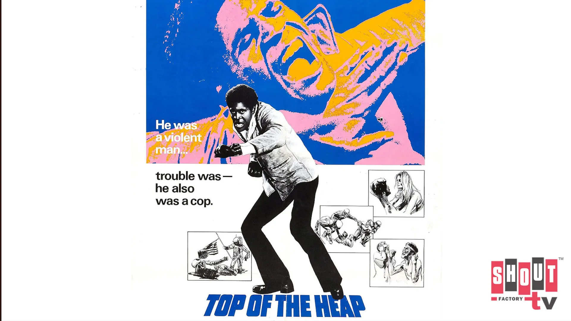 Top of the Heap