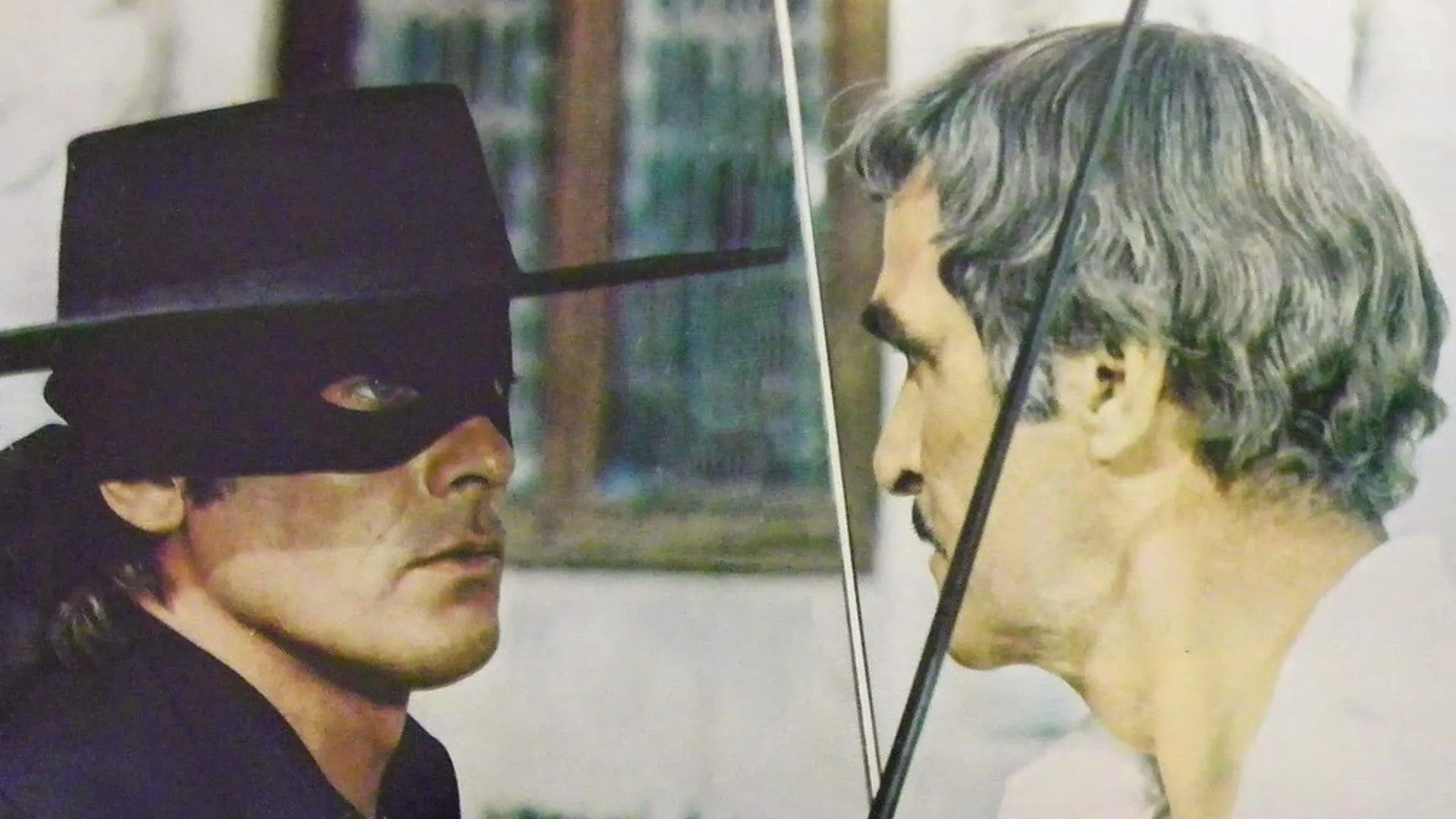 Zorro