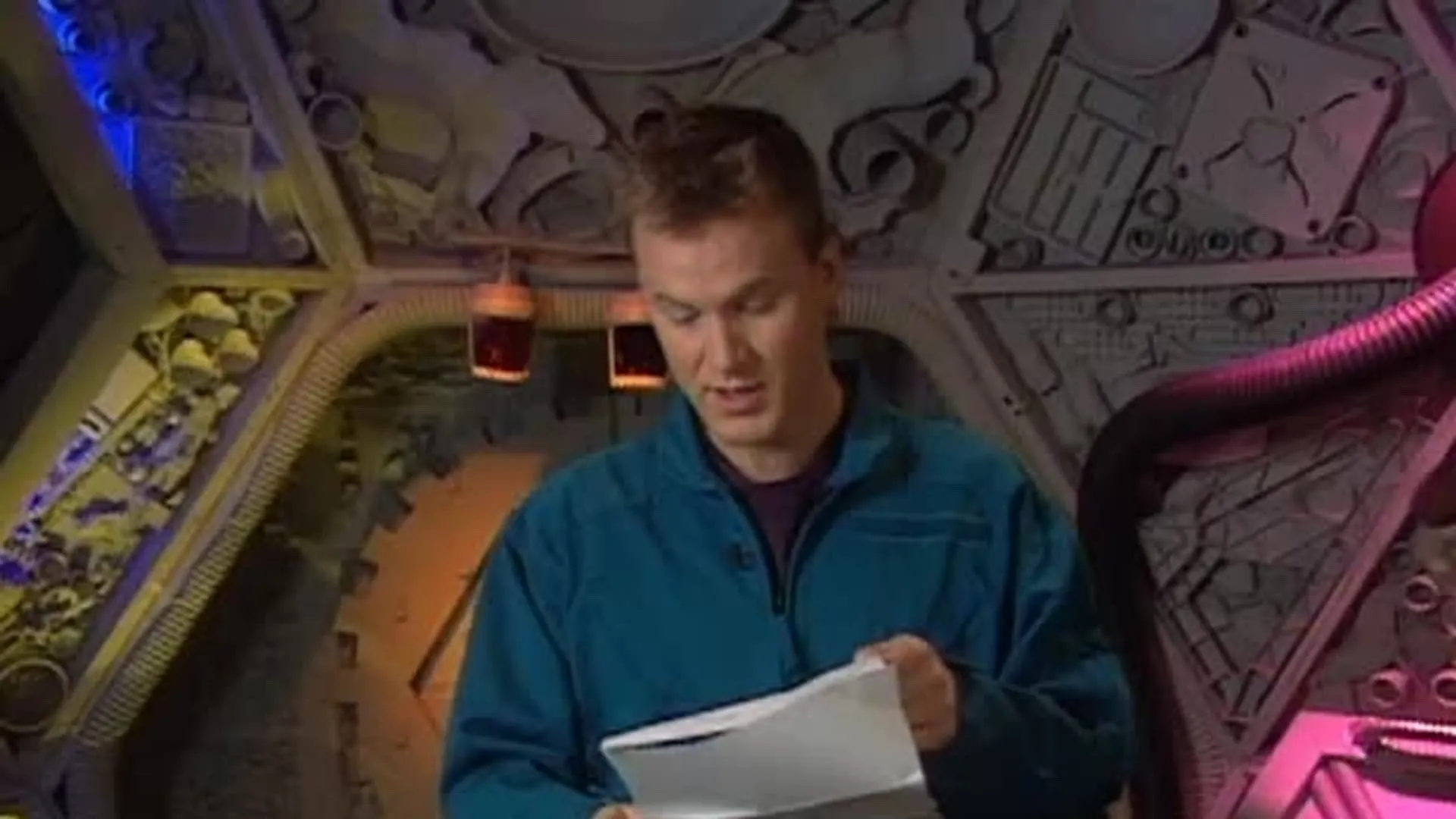MST3K: Bloodlust