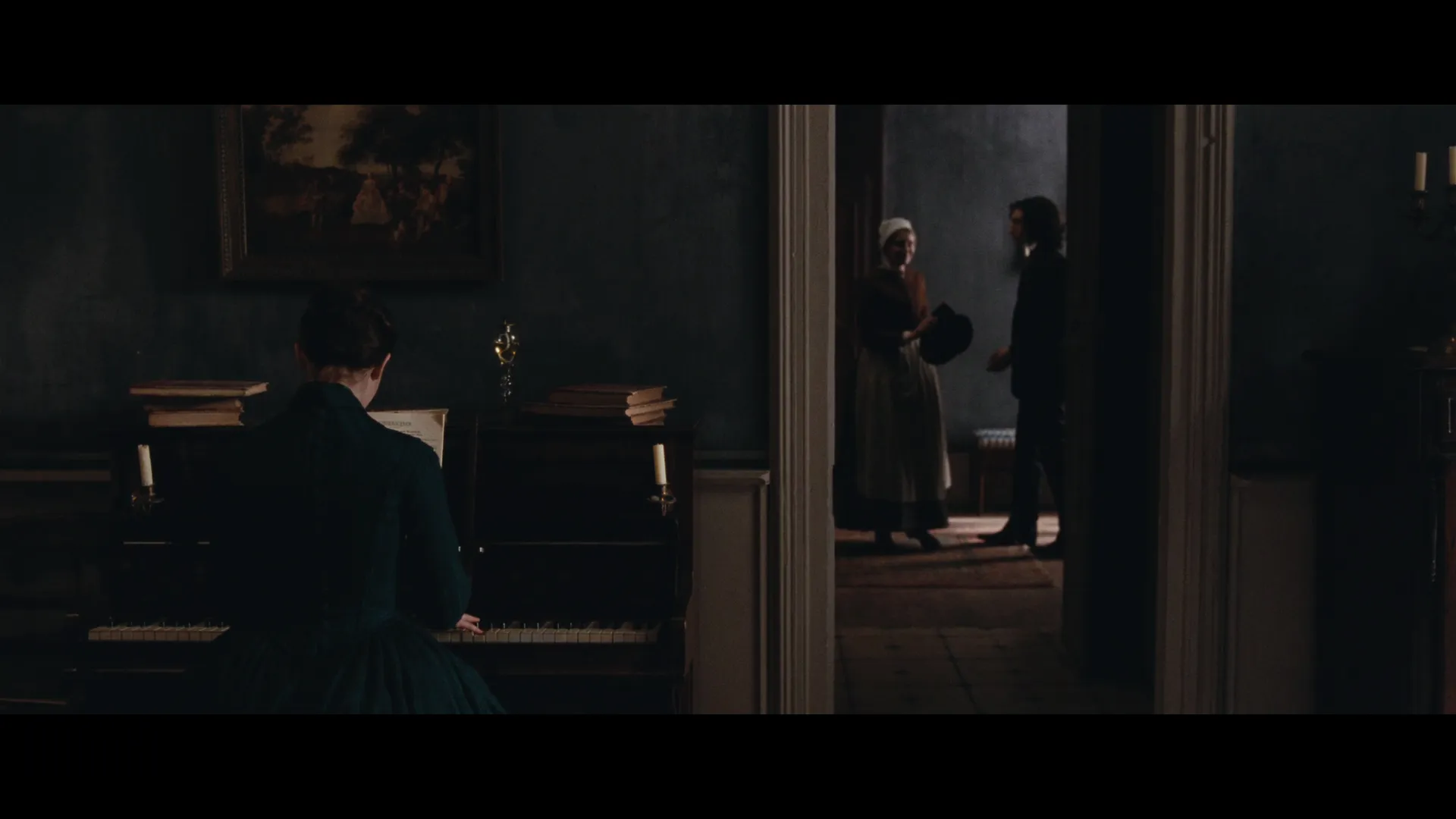 Madame Bovary
