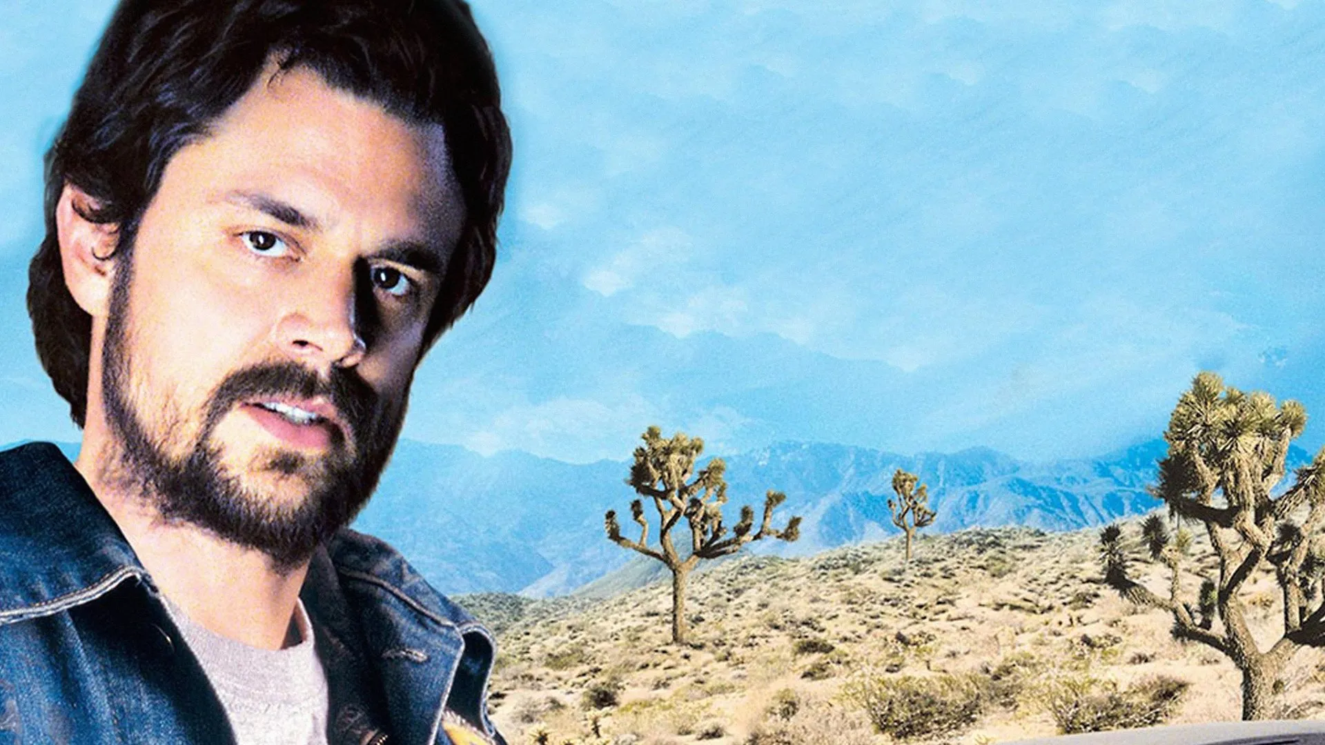 Grand Theft Parsons
