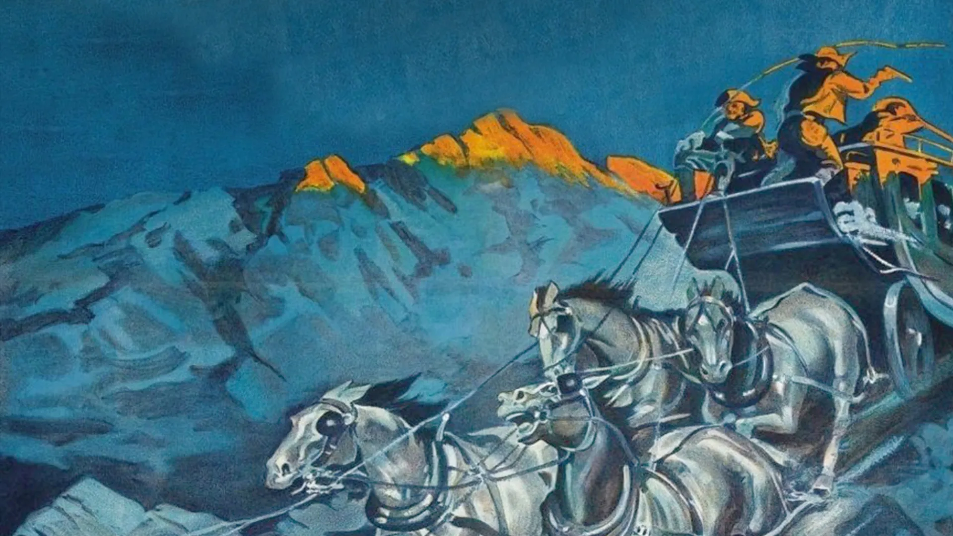 Stagecoach