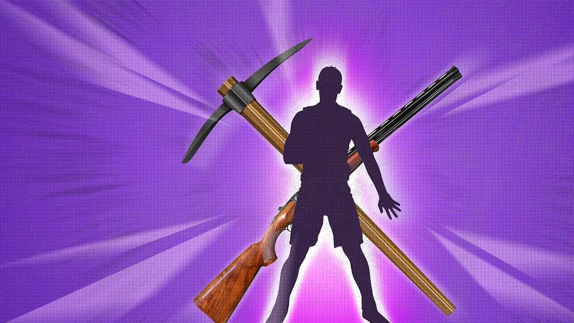 Fortnite: Battle, Build, Survive!