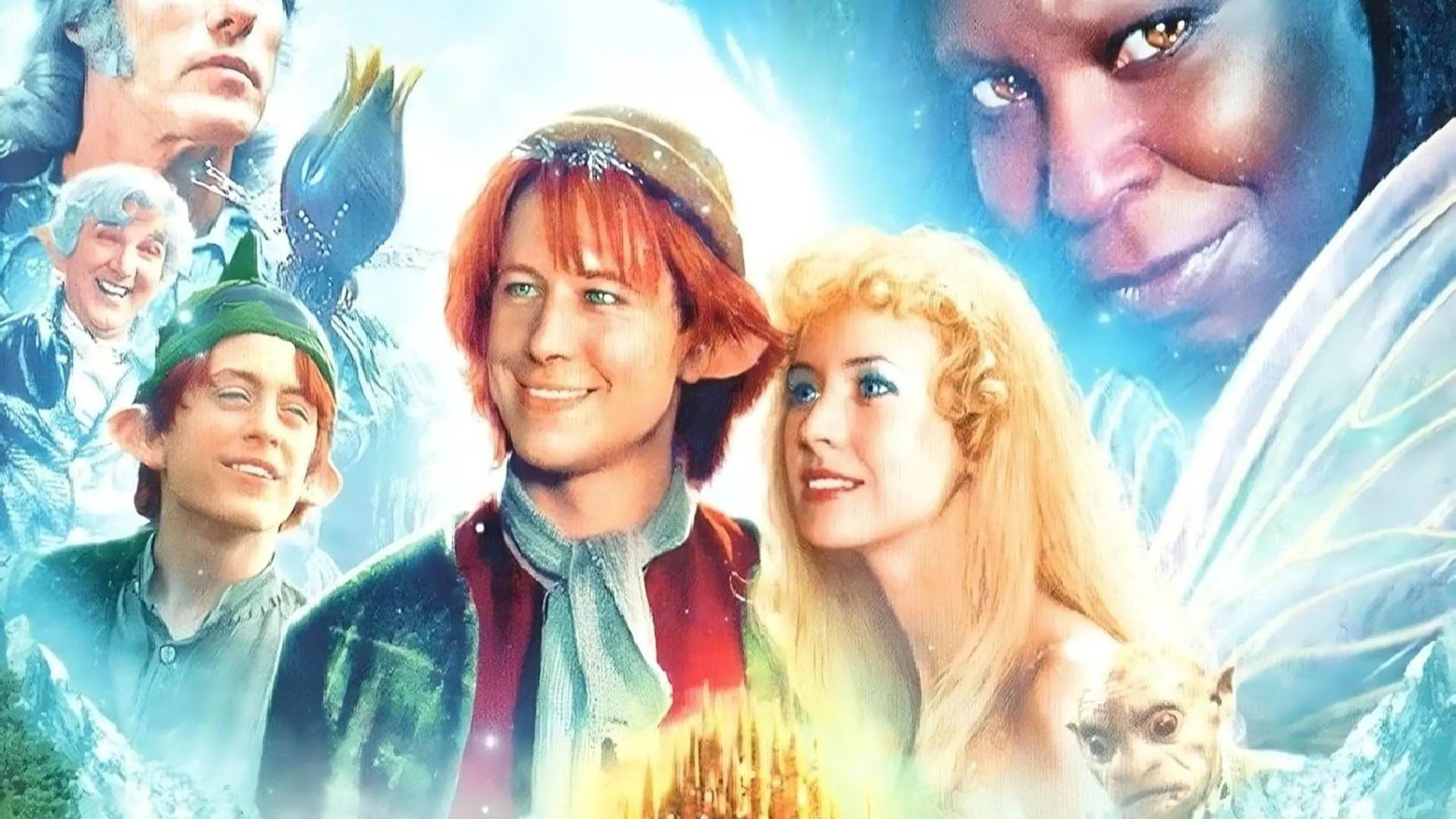 Magical Legend of the Leprechauns