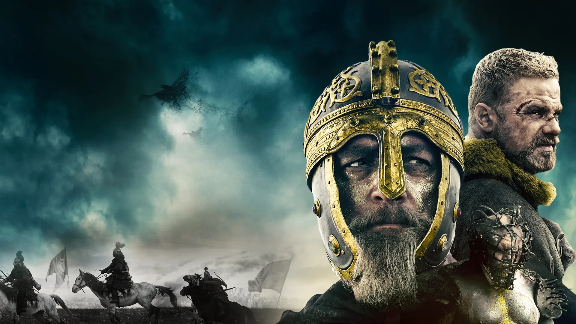 The Last Warrior