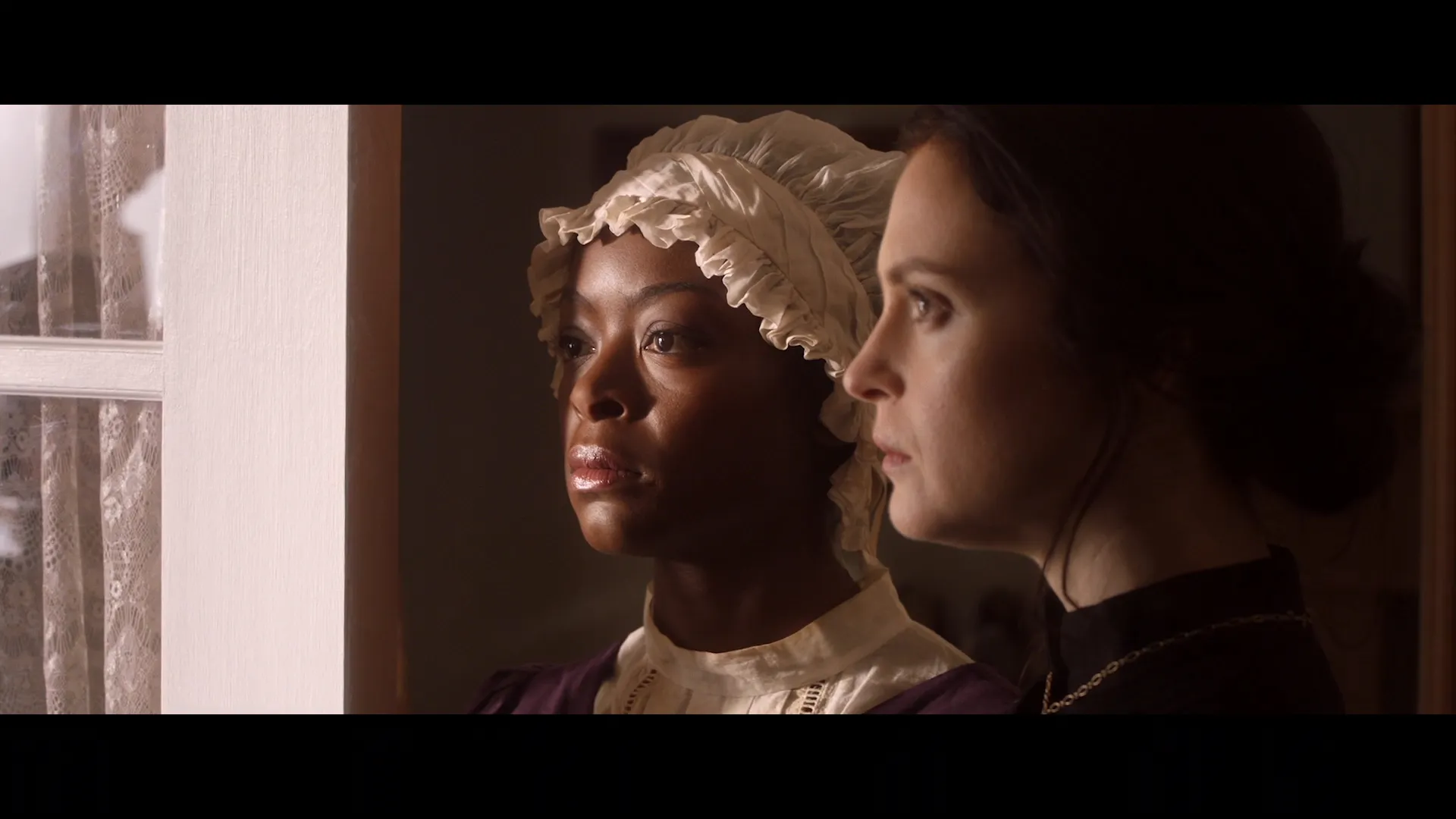 Jane and Emma