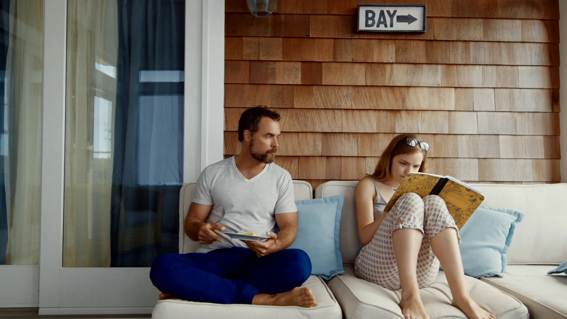 Beach House