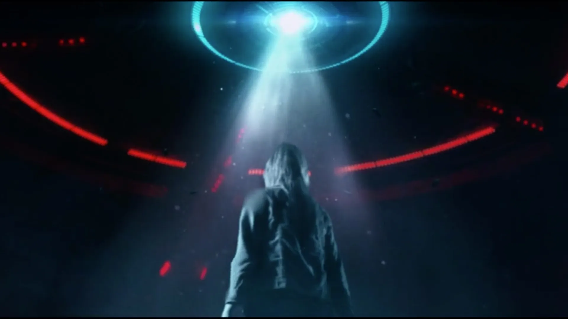 Extraterrestrial