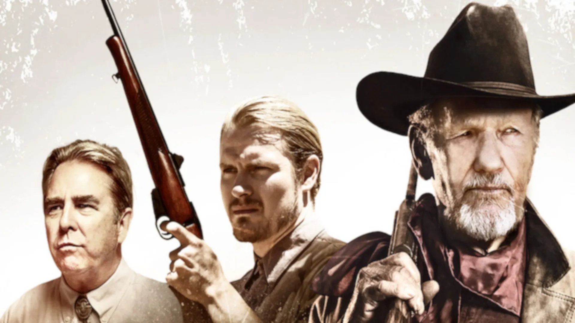 Lawless Range