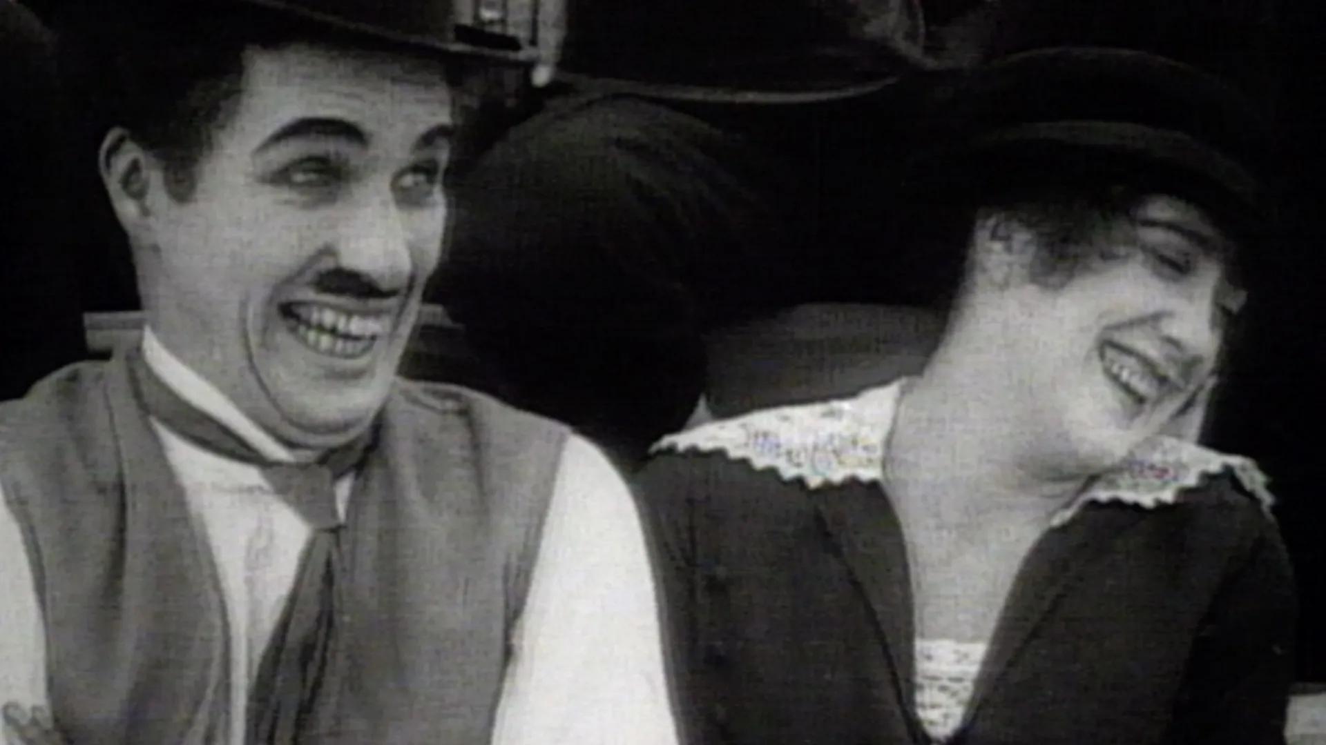 100 Years of Comedy