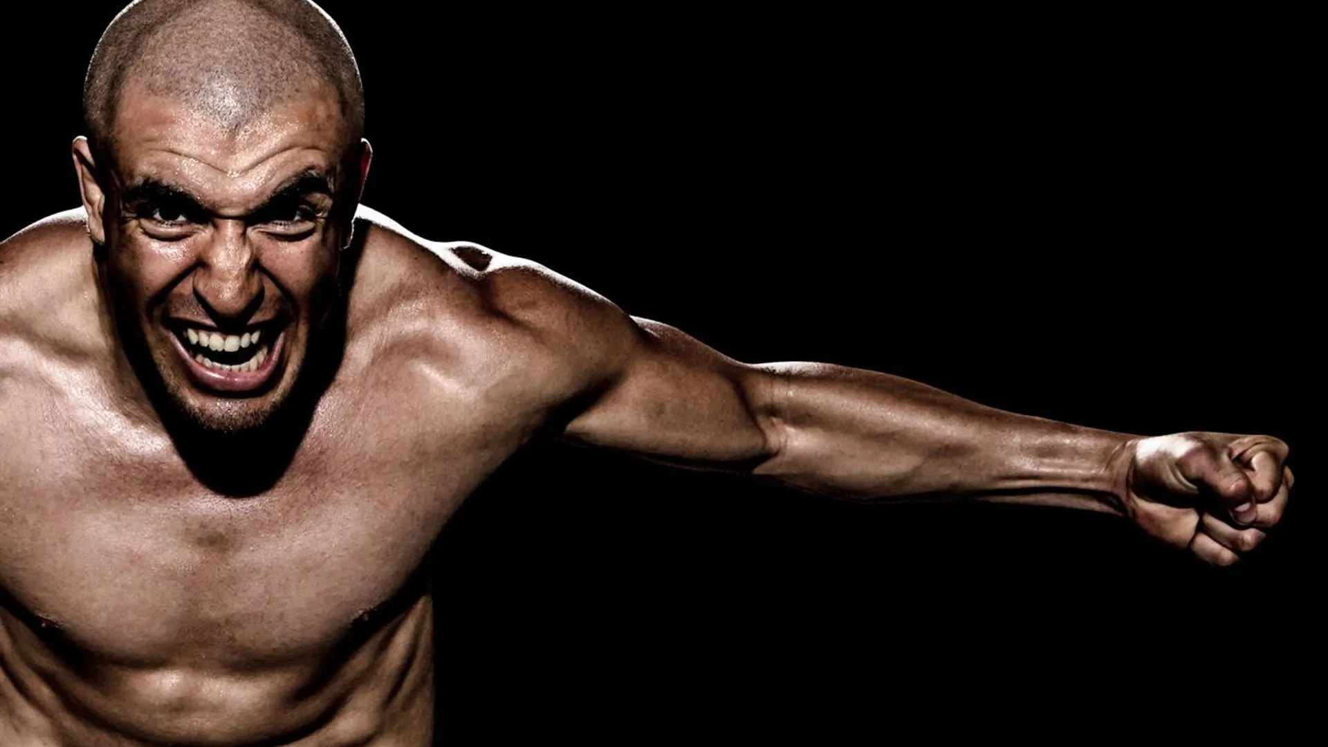 Combate Américas Reality Show
