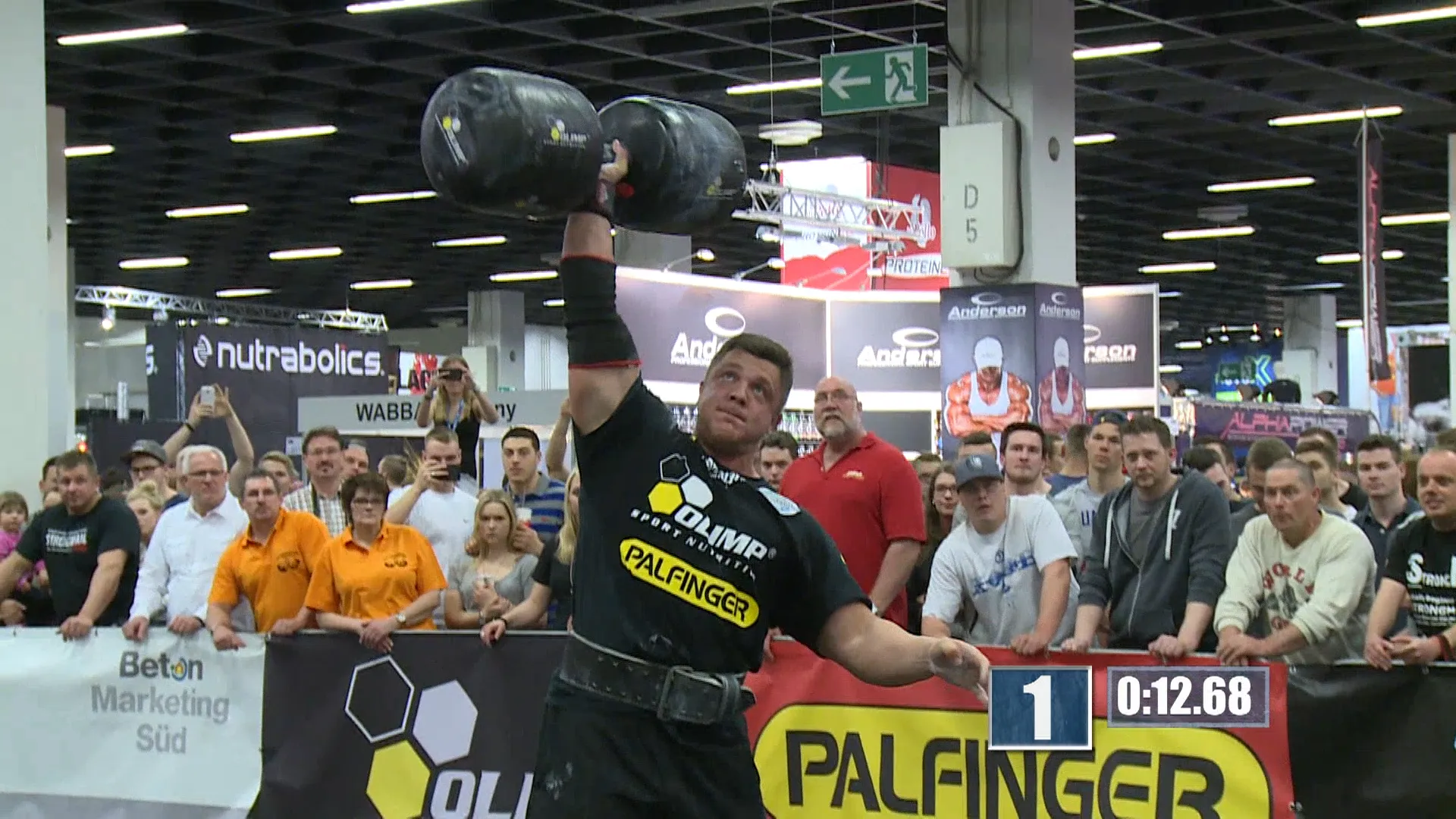 Strongman Champions League